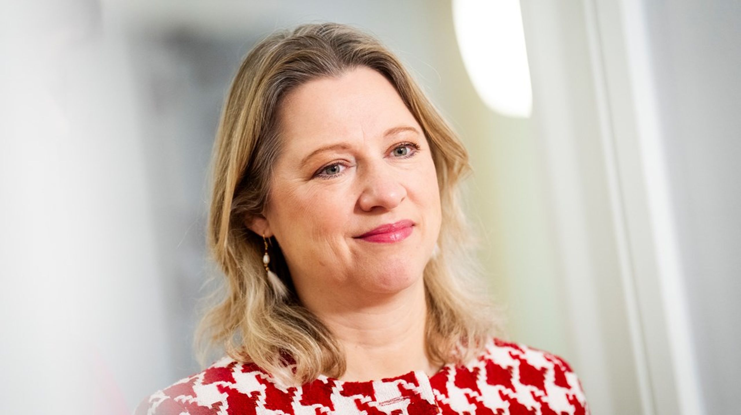 Social- og boligminister Sophie Hæstorp har udpeget den nye formand i Rådet for Socialt Udsatte.