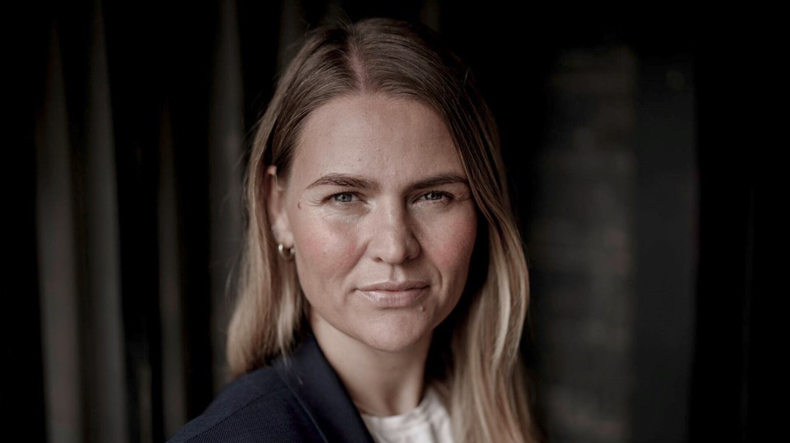 Laura Lindahl&nbsp;blev midlertidigt medlem af Folketinget for Liberal Alliance i 2012 som stedfortræder for&nbsp;Simon Emil Ammitzbøll.