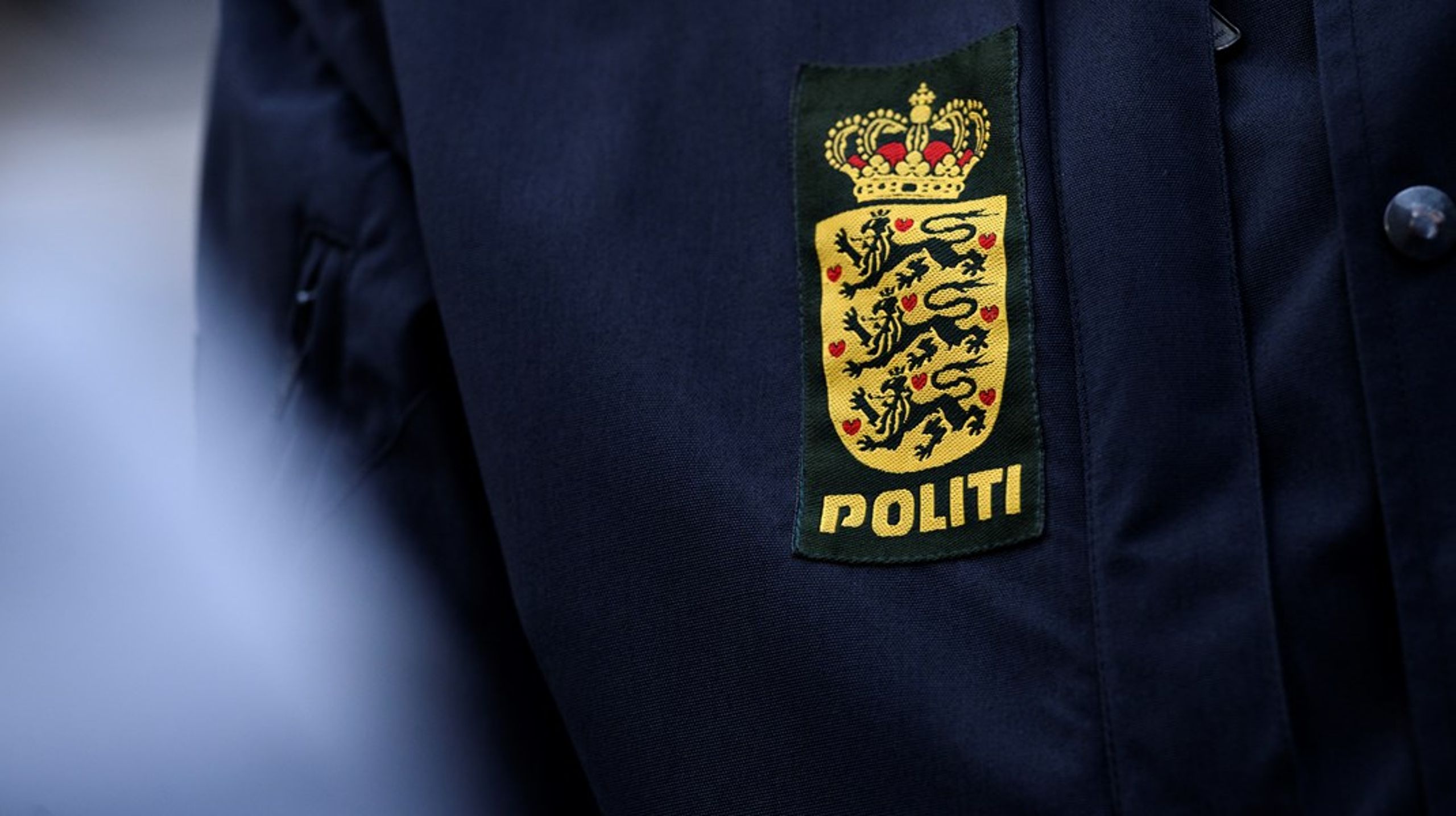 Ansigtsgenkendelse er et kraftfuldt værktøj, der kan styrke politiets evne til at opklare alvorlig&nbsp;kriminalitet. Men det er også et værktøj, som skal bruges med omtanke, så vi håndterer risici og begrænser fejl, skriver Johan Busse, formand for Dataetisk Råd.
