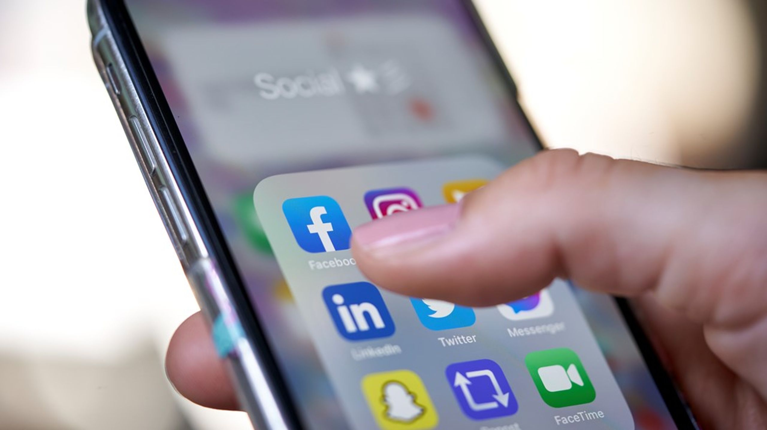 Oxford Dictionary har kåret 'rage bait' til årets ord. Men det interessante er i mindre grad ordet i sig selv, og i højere grad hvorfor vi overhovedet har brug for det, skriver Katrine Krogh Pedersen.