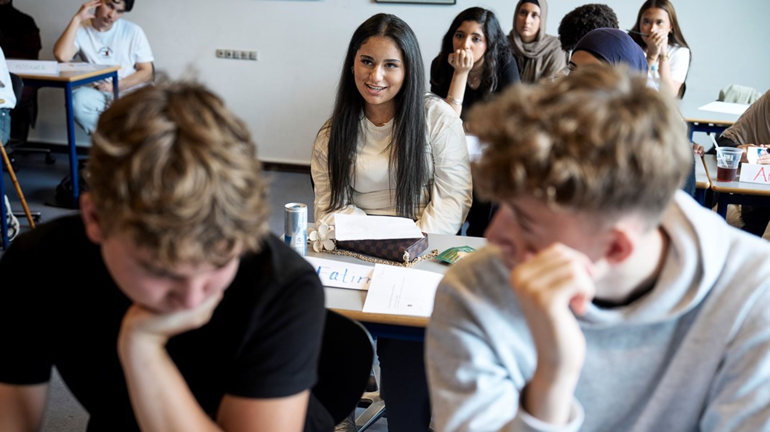 Danmark har brug for flere iværksættere, der kan omsætte idéer til virksomheder, arbejdspladser og nye løsninger.&nbsp;Derfor bør iværksætteri være en integreret del af alle linjer på epx,&nbsp;skriver Lasse Kjær.