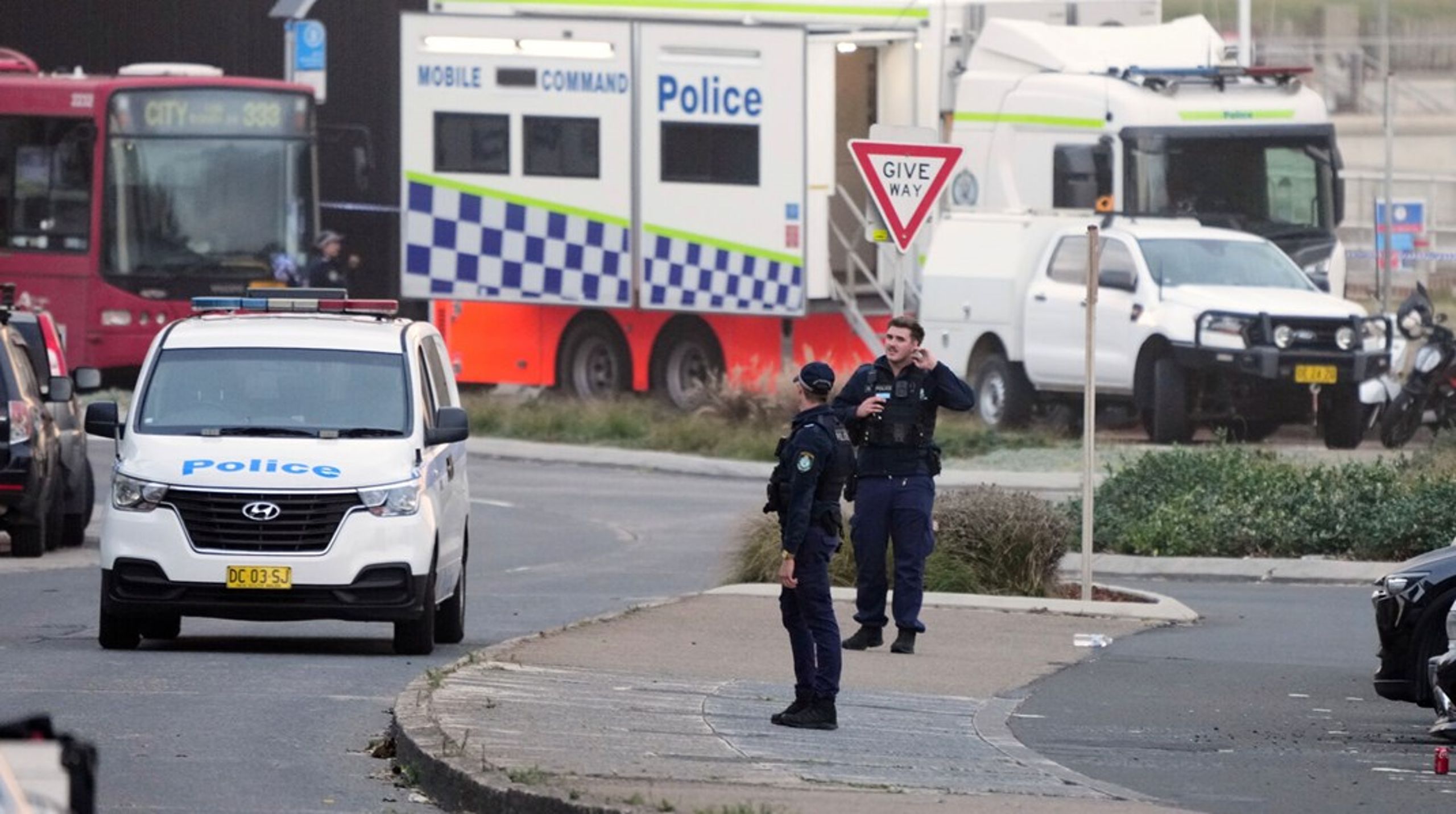 At angrebet fandt sted ved fejringen af en jødisk højtid kommer ikke som en overraskelse. Vi, der arbejder med kontra-terror, har de seneste år set et tydeligt skifte i trusselsbilledet, hvor anti-semitisme nu er en af de primære motiverende faktorer bag vestlig terror,&nbsp;skriver&nbsp;Tore Refslund Hamming.