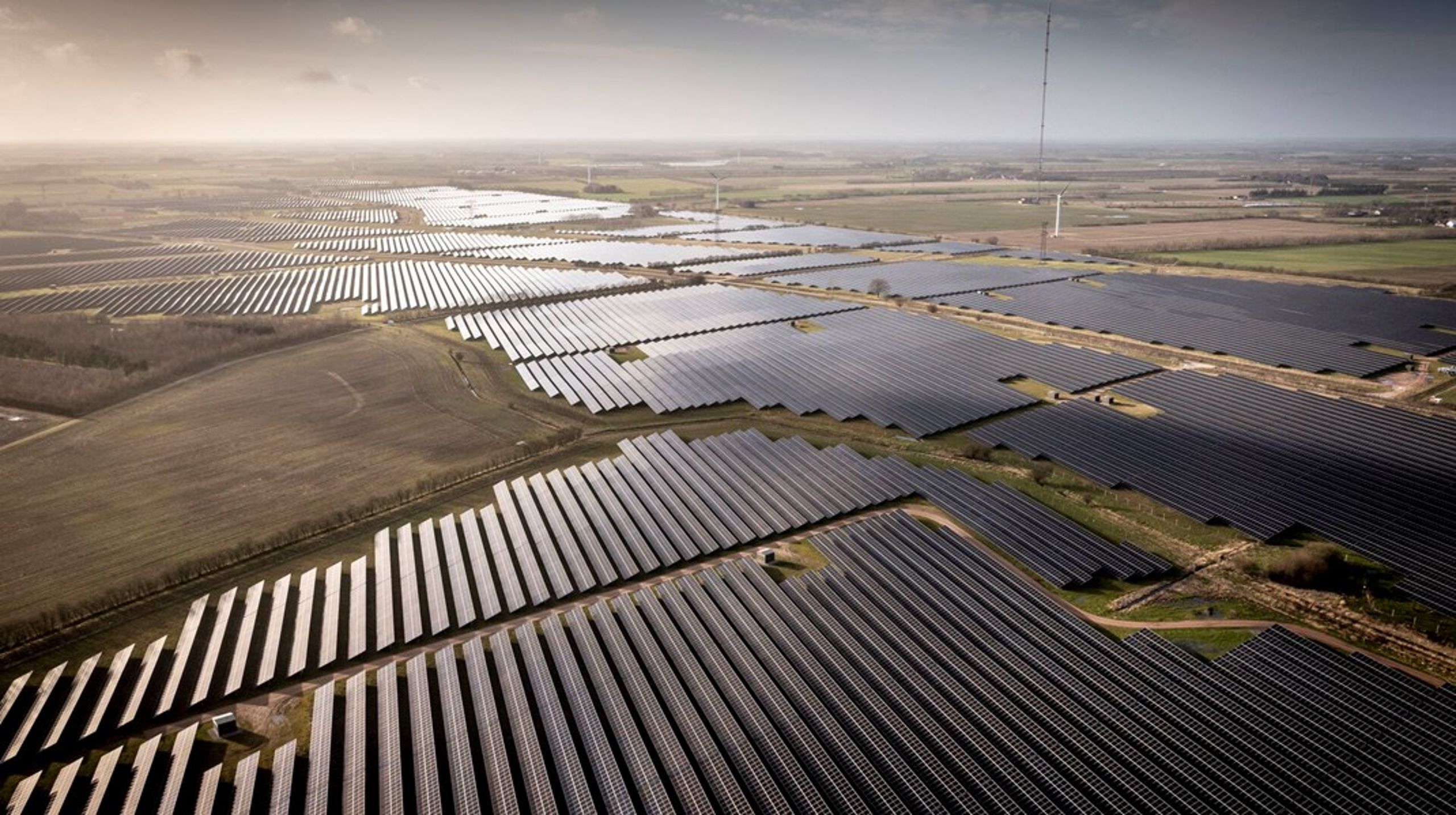 At&nbsp;jernmarker&nbsp;bliver årets ord, er også et vidnesbyrd om effektiv politisk kommunikation. I modsætning til&nbsp;klimatosse, der gav bagslag, er&nbsp;jernmarker&nbsp;et spin-ord, der har sat sig fast, skriver&nbsp;Anna Ebbesen.<br>