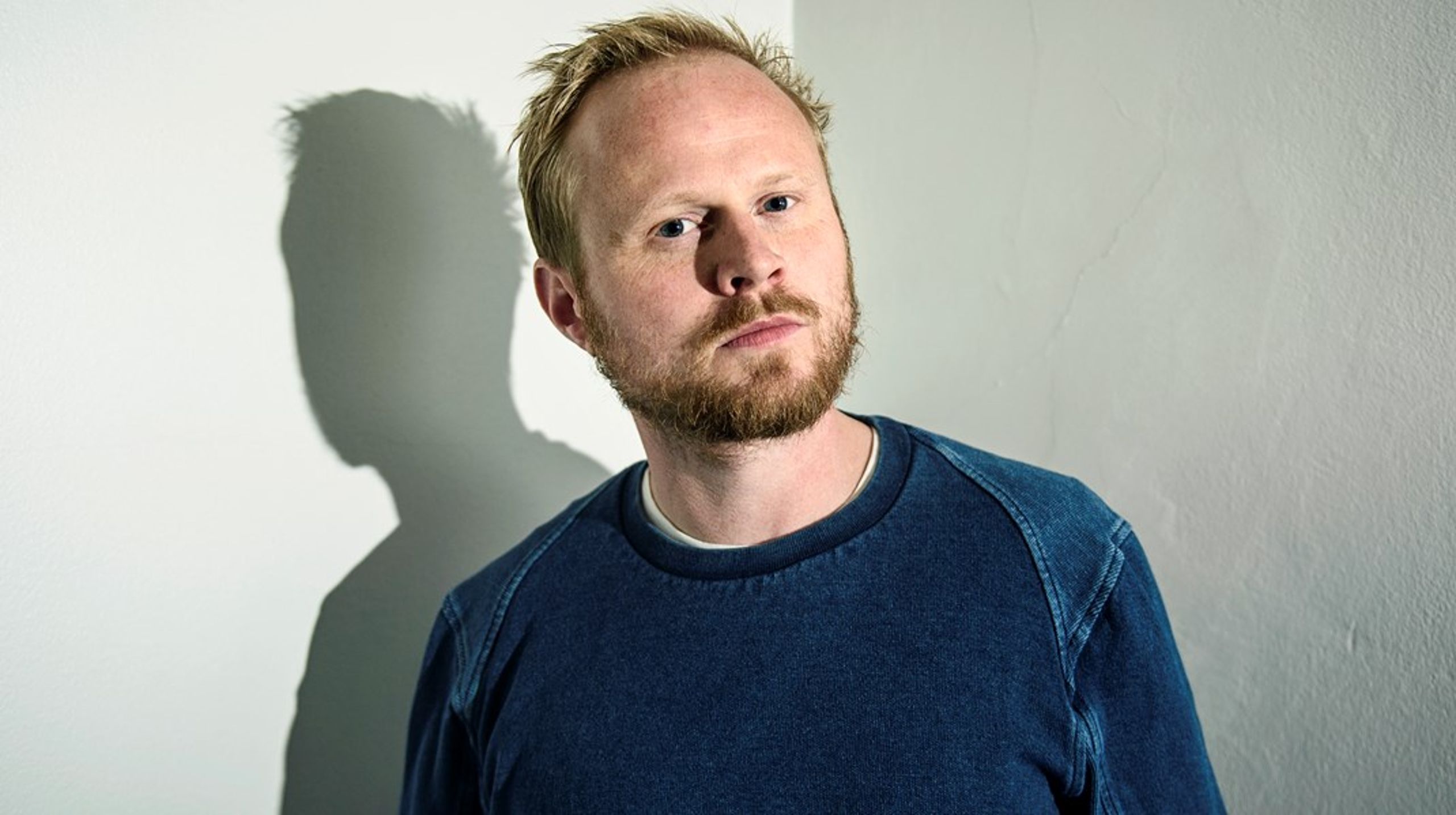 "Vi&nbsp;har&nbsp;grinet og krummet tæer over den virkelighed Jonatan som Spang hudflettede. Derfor var vores skuffelse også stor; en mand, vi havde fundet sympatisk, begavet, morsom, viste sig at have gjort noget, vi begge fandt moralsk anløbent," skriver Karen Dich i årets mest læste debatindlæg på Altinget Kultur.