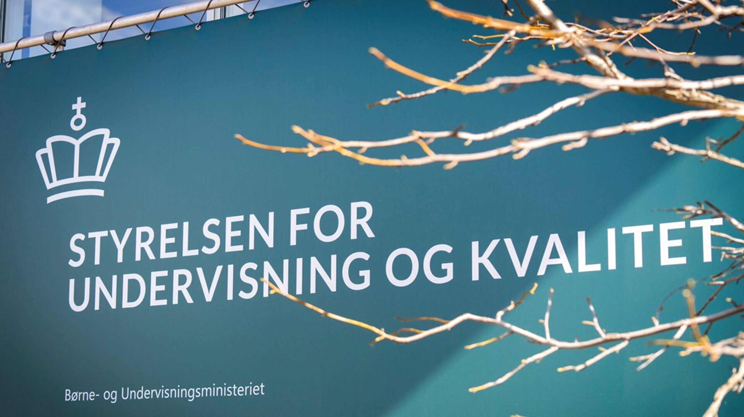 Maria Nørby tiltræder direktørstillingen på Roskilde Tekniske Skole&nbsp;1. januar 2026.