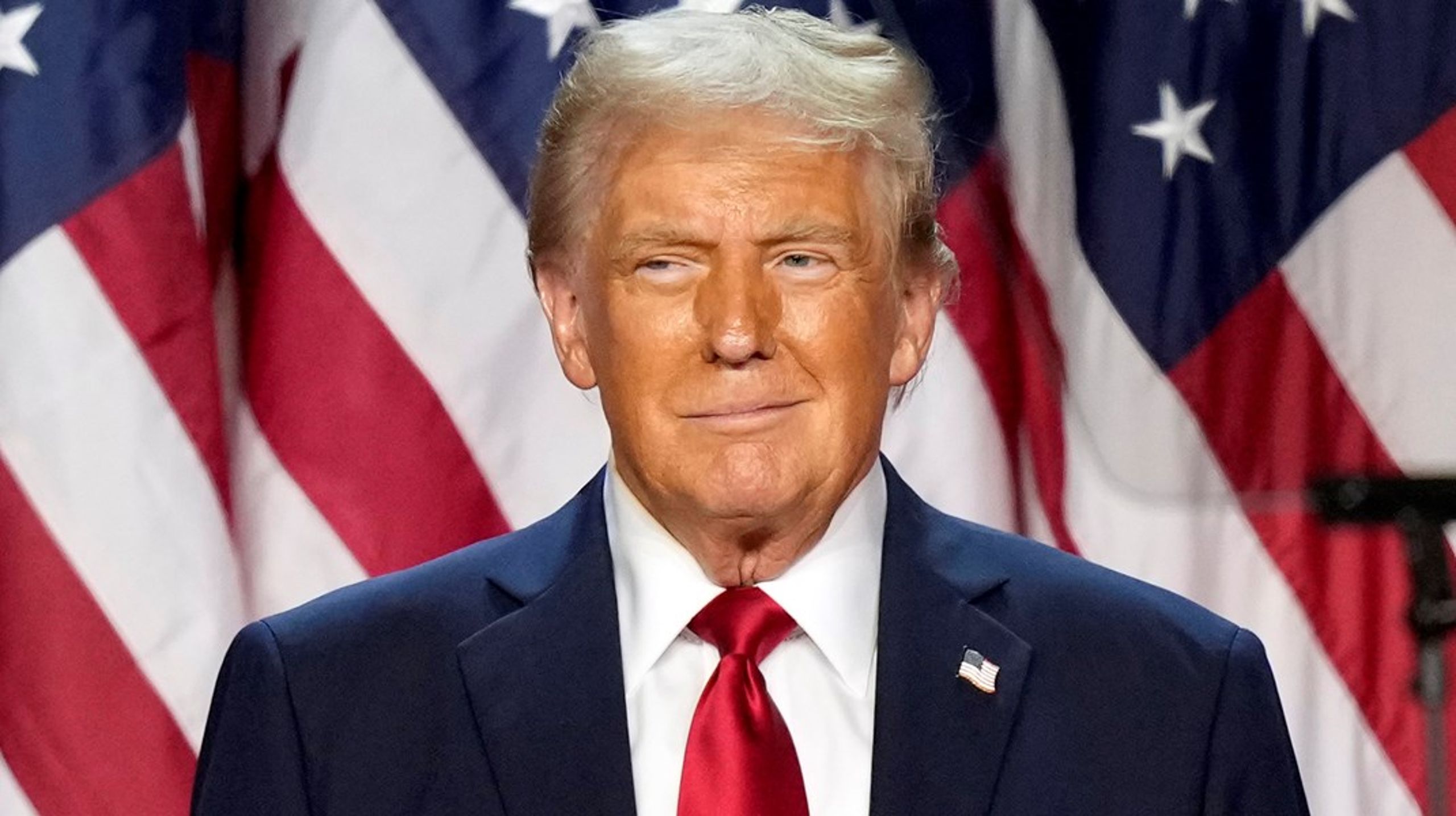 "Når Microsoft adlyder Trumps ordrer, så må vi forvente, at det samme sker, hvis den næste ordre er rettet mod danske politikere, embedsmænd eller forretningsfolk, der ikke behager herren," skriver David Heinemeier Hansson i et af årets mest læste debatindlæg på Altinget Digital.<div><br></div><div></div>