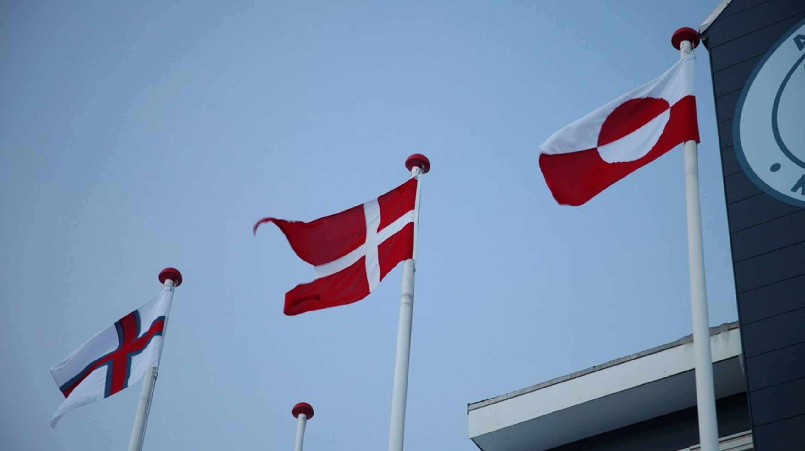 Det er uklart, om mange milliarder til USA vil berolige Trump, skriver Hans Peter Michaelsen.