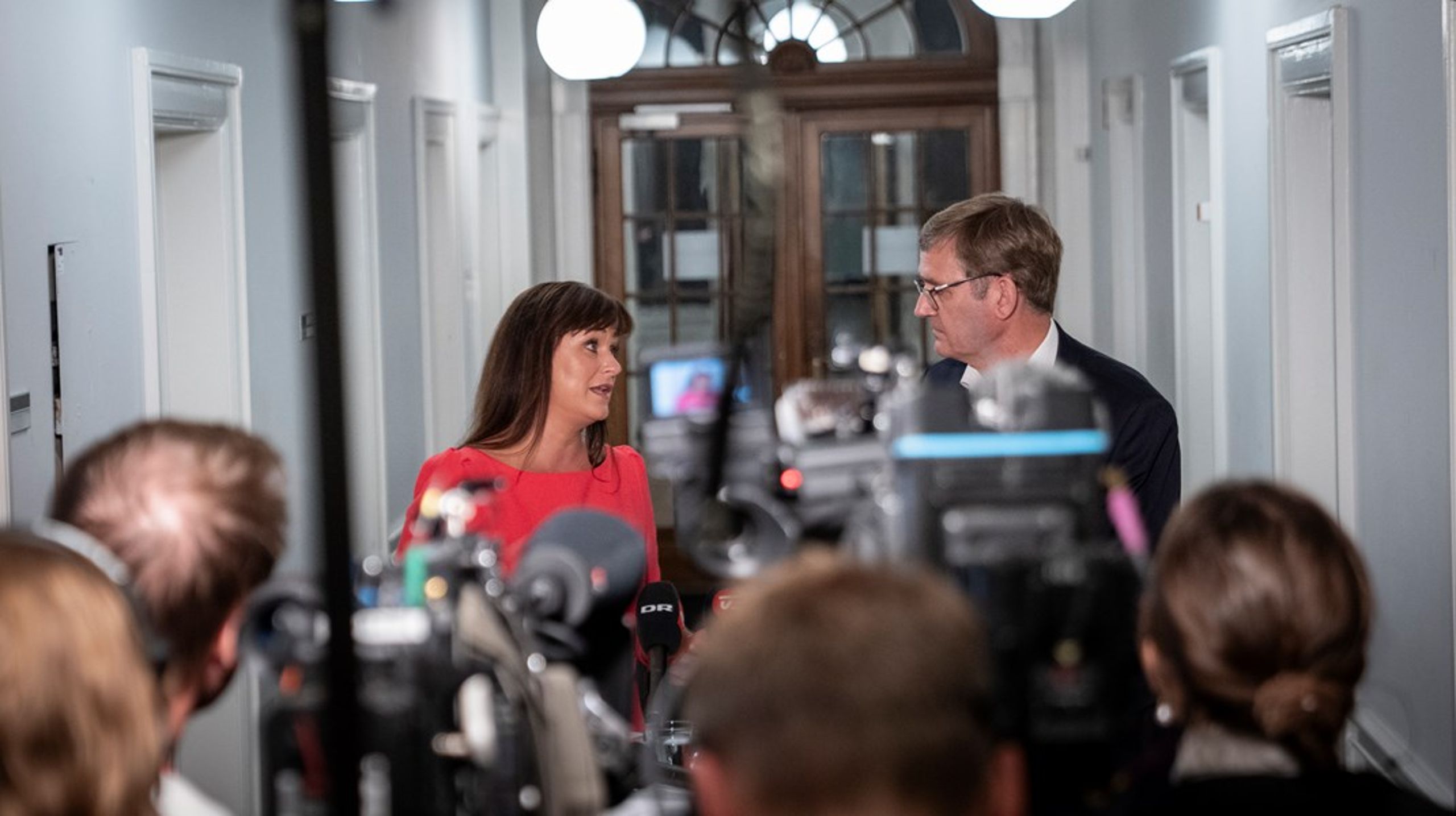Der blev debatteret flittigt på Altinget Sundhed i 2025.&nbsp;