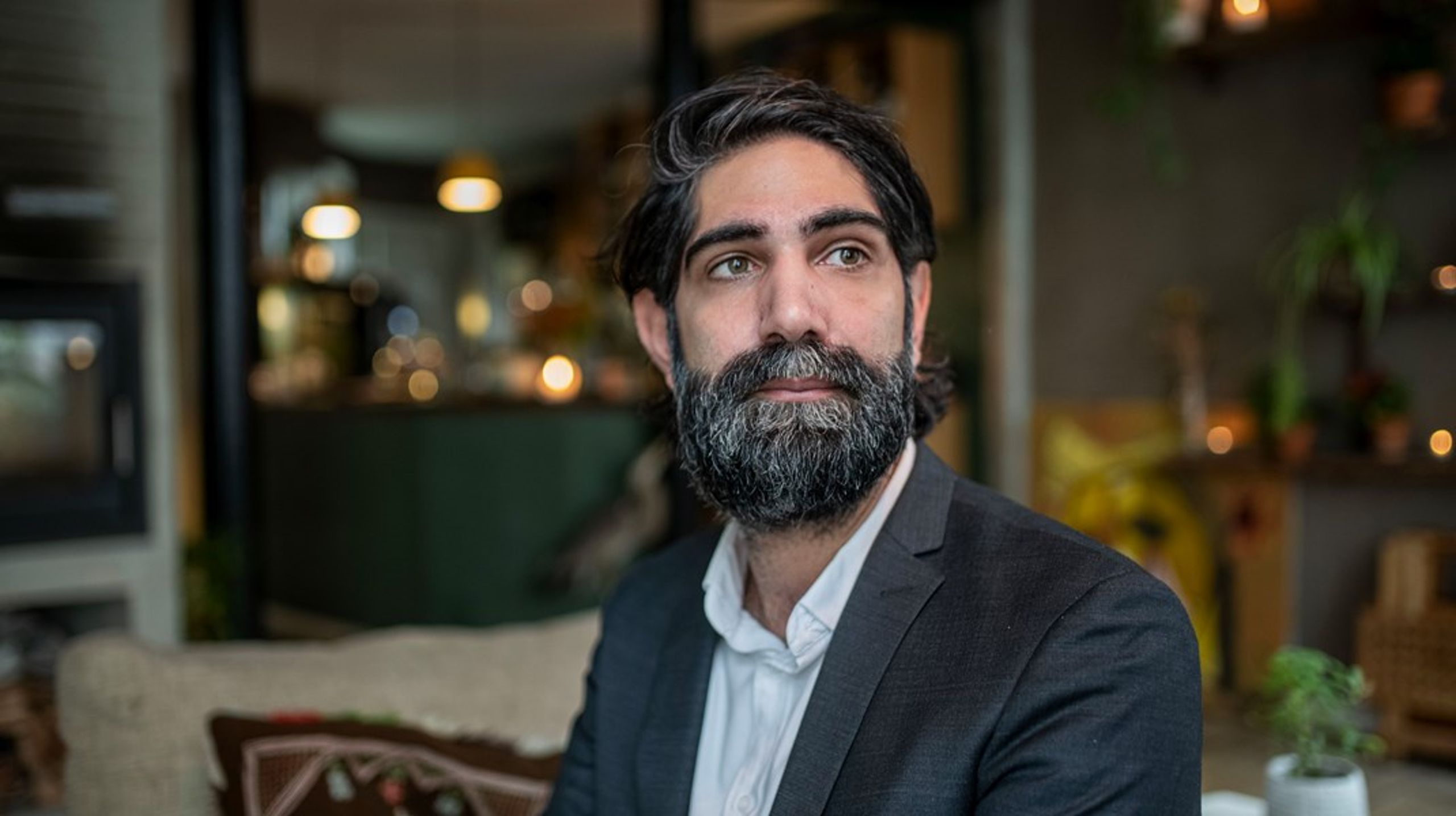 EU-Domstolens afgørelse er en påmindelse om, hvorfor retsstaten har grænser.&nbsp;Spørgsmålet er nu, om vi tager den påmindelse alvorligt, eller om vi endnu en gang vil forklare, hvorfor netop denne forskelsbehandling var nødvendig, skriver Nima Zamani.