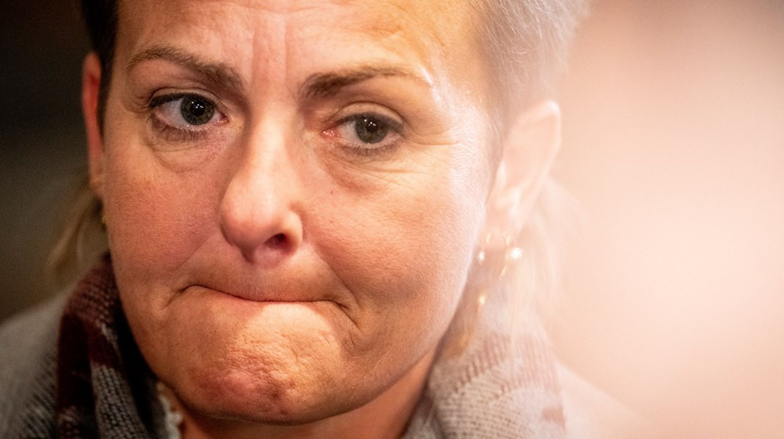 "Meget tyder på, at realiseringen af kommuneplanens mange intentioner sker med en anden end en socialdemokratisk overborgmester for bordenden," skriver Carsten Mai i et af årets mest læste debatindlæg på Altinget Hovedstaden.