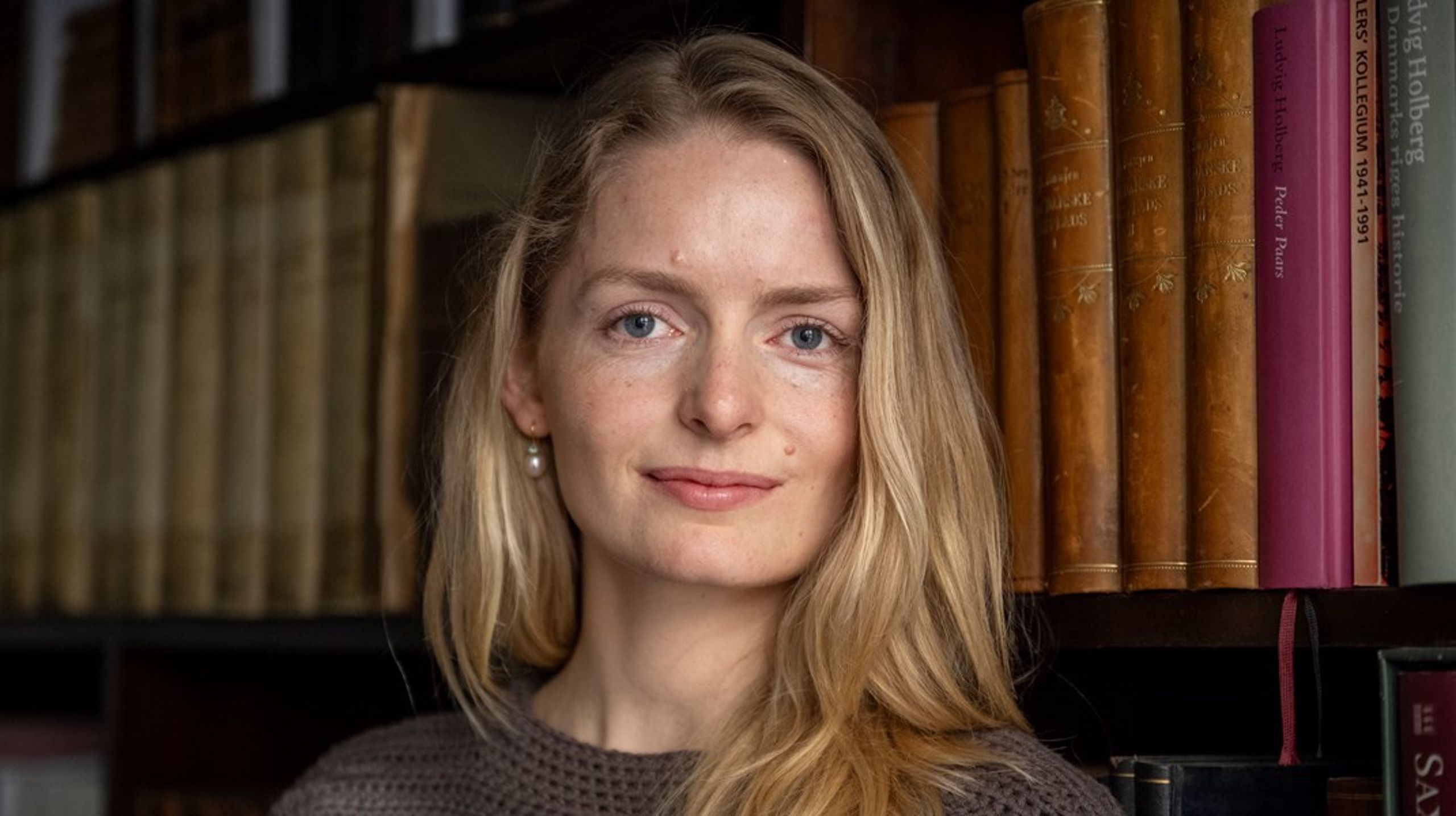 Vi må tage ansvar for hinanden og det civile fællesskab og begynde at opdrage lidt mere på hinanden,&nbsp;skriver Signe Wolff Ravneberg.