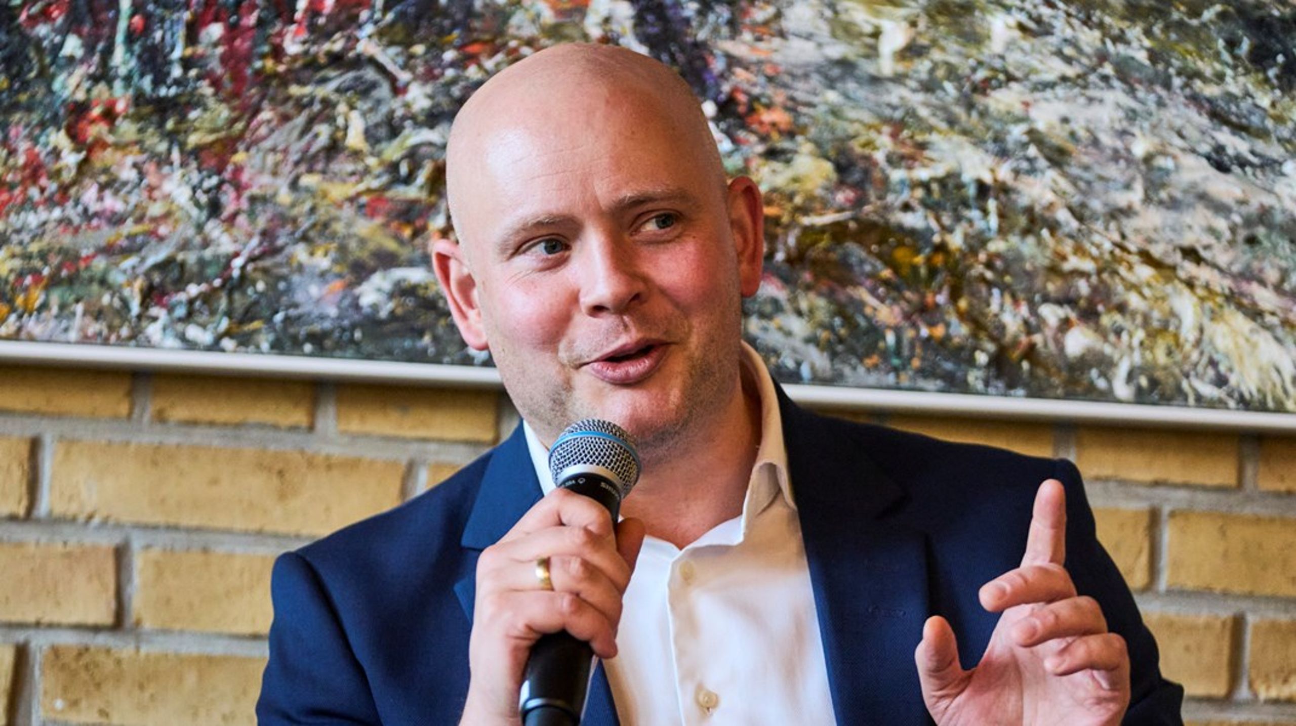 Det nye medienævn tiltræder 1. januar 2026.