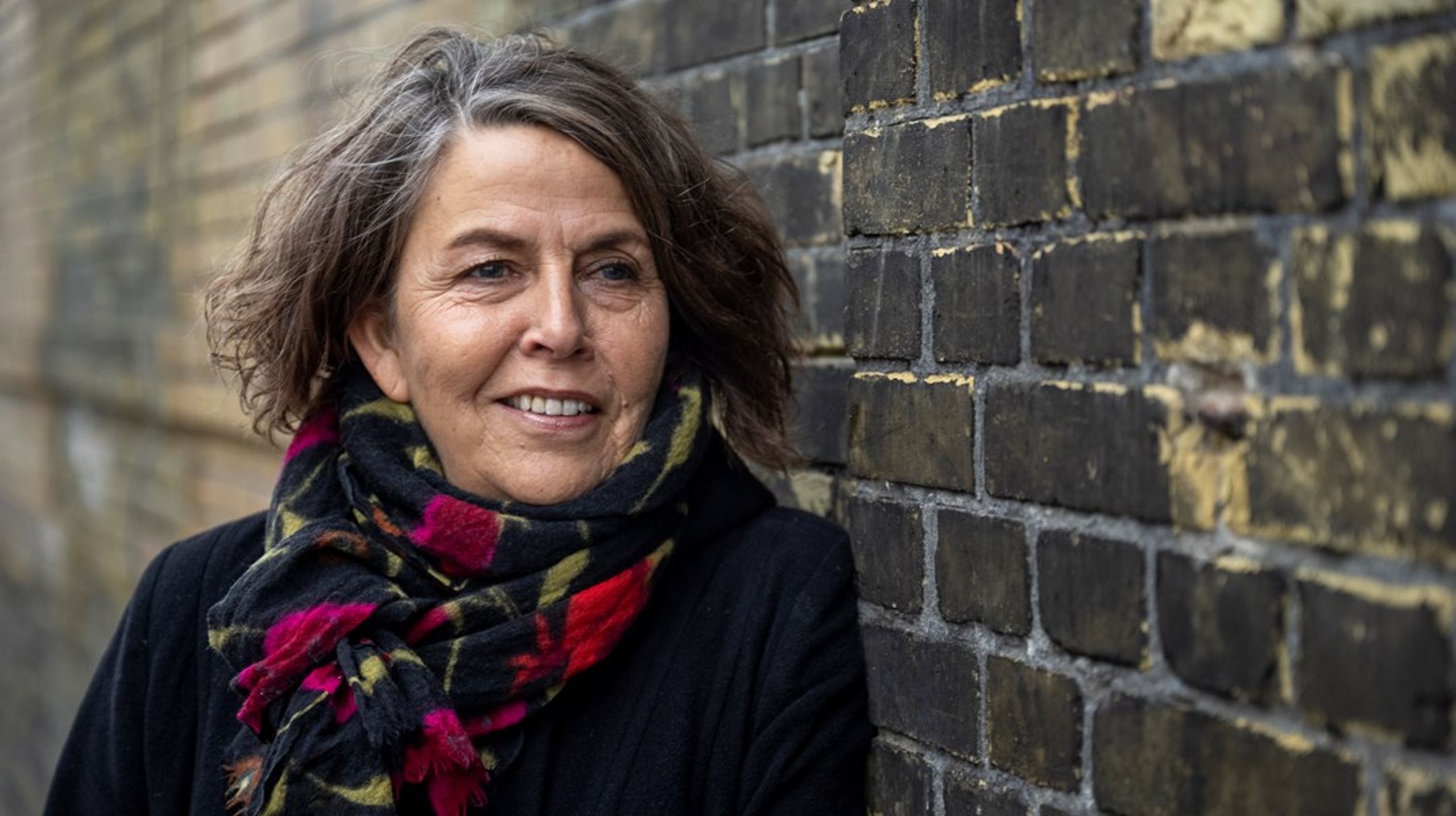 Kvinfos direktør, Henriette Laursen, fik heftig kritik. Men i ugens løb har hun fået opbakning til debatten om manglen på kønsdiversitet i Højesteret.<br>