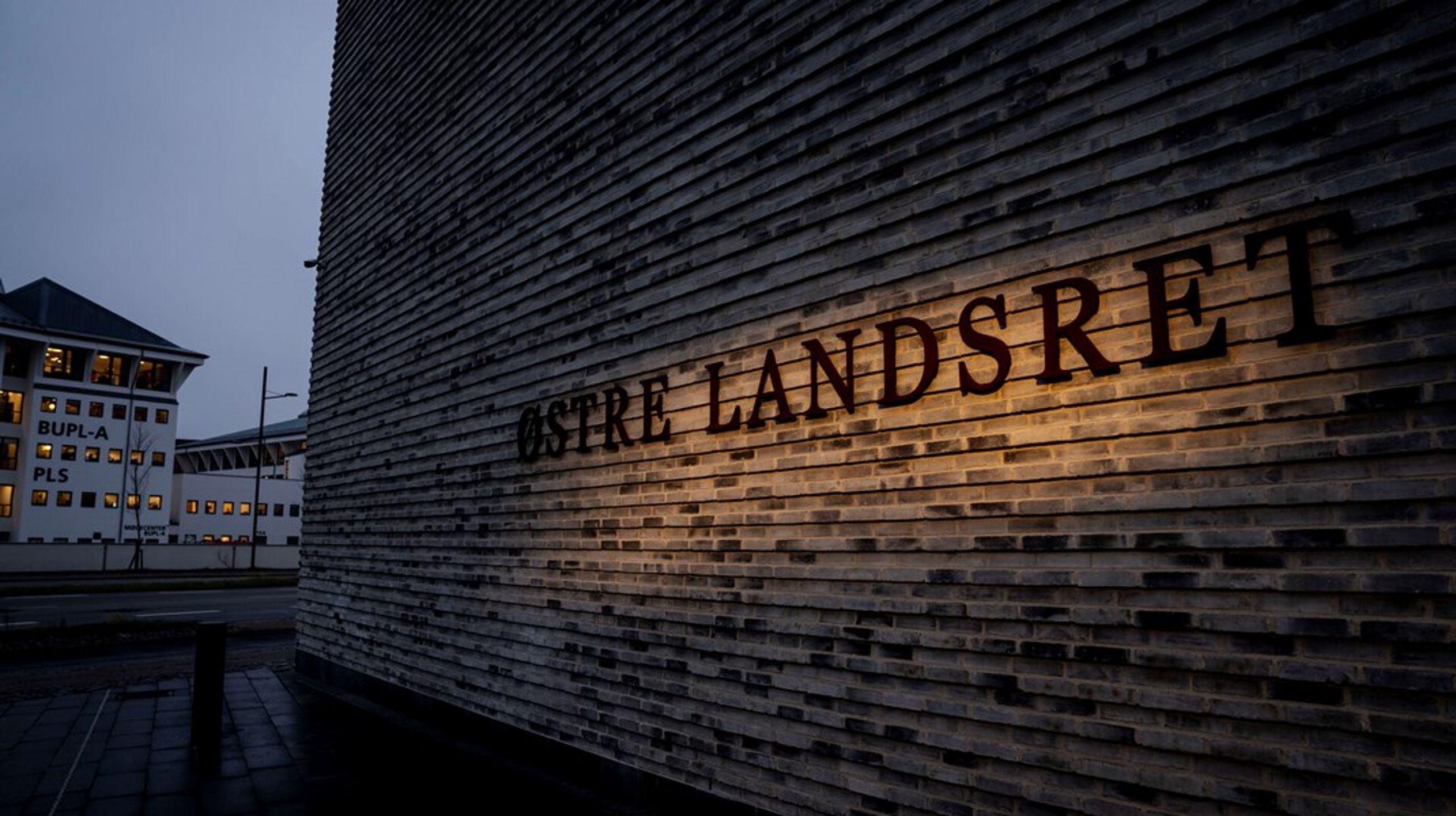 Dommerudnævnelsesrådet udpeger syv nye dommere på tværs af landet.