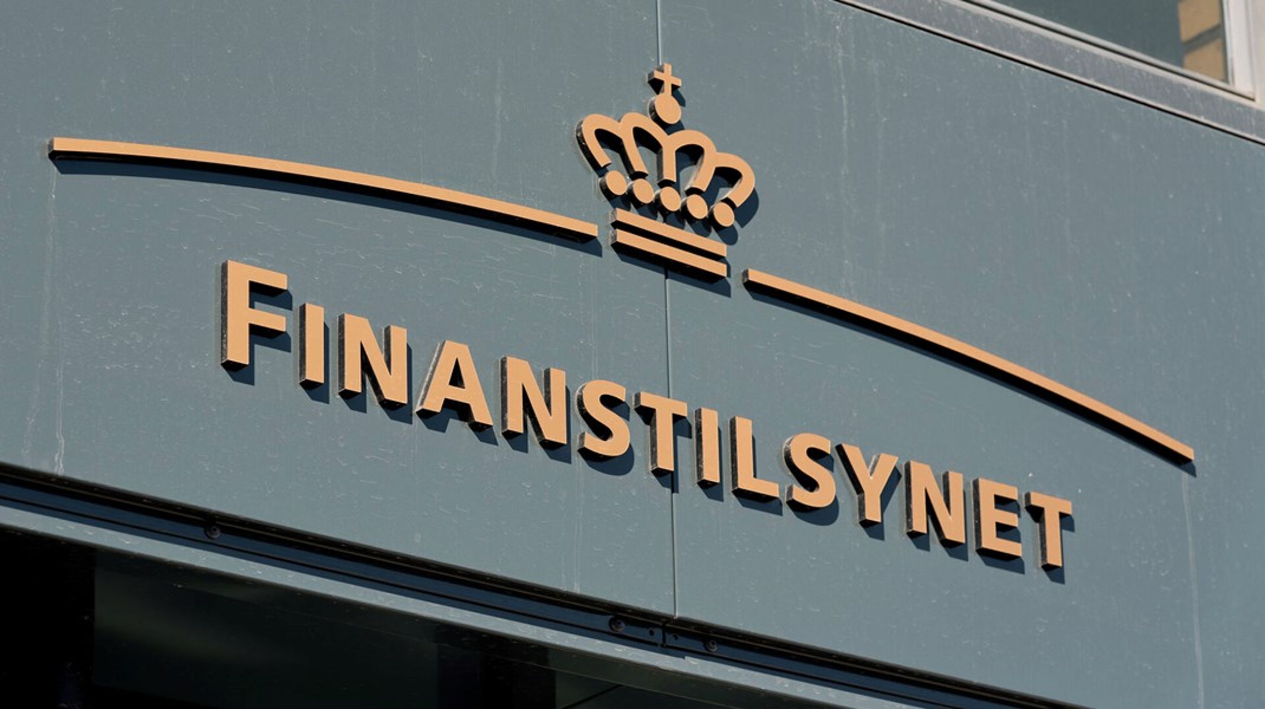 Rasmus Junggreen Lassen starter i sin nye stilling i januar 2026.