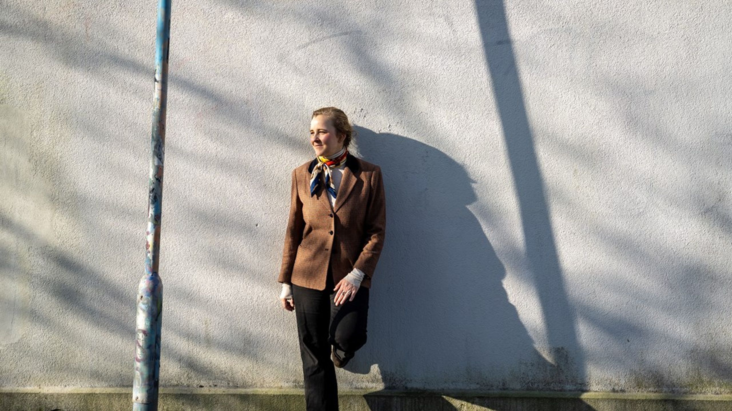 Der brug for et barselssystem, der passer til det arbejdsmarked, vi har i dag: Knap en tredjedel arbejder nemlig deltid, som vikarer eller som solo-selvstændige, skriver Karen Dich.&nbsp;