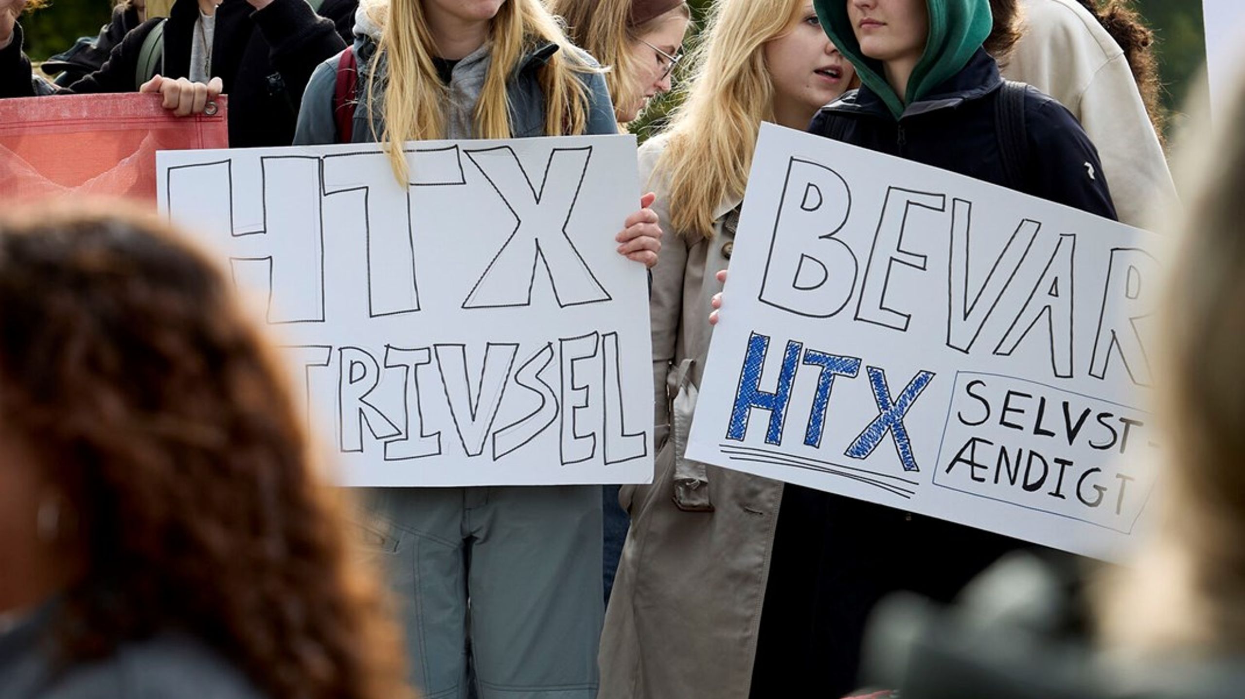 Htx’s særlige profil tiltrækker unge, der lærer gennem praksis og teknologi, og leverer kompetencer, Danmark kommer til at mangle. At svække denne vej vil være kortsigtet og skadeligt,&nbsp;Aske Christiansen og Lasse Kjær.