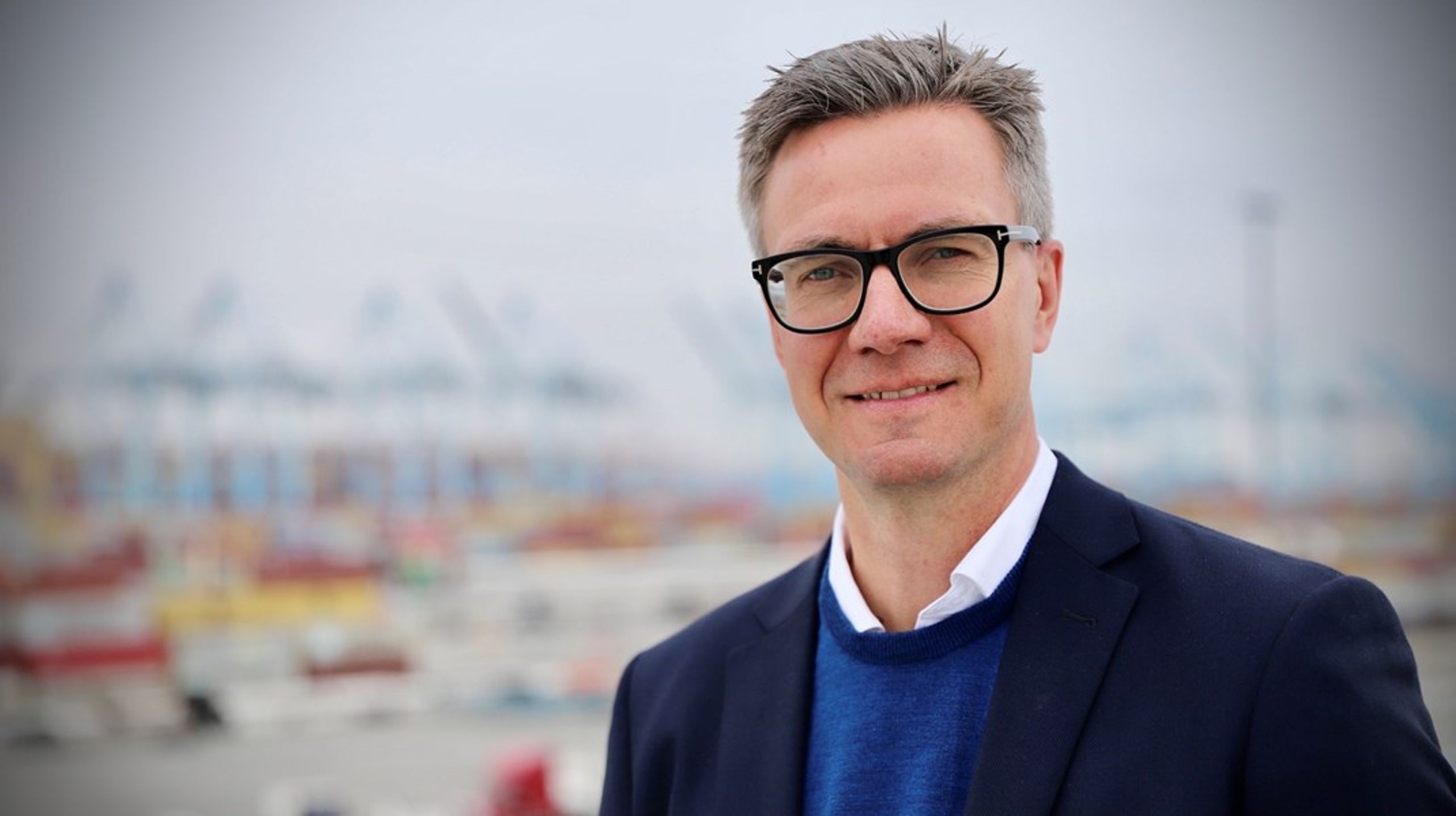 Helt grundlæggende er der brug for politiske beslutninger, der reducerer risikoen for investeringer i Power-to-X og produktion af grønne brændstoffer, skriver Jacob K. Clasen.