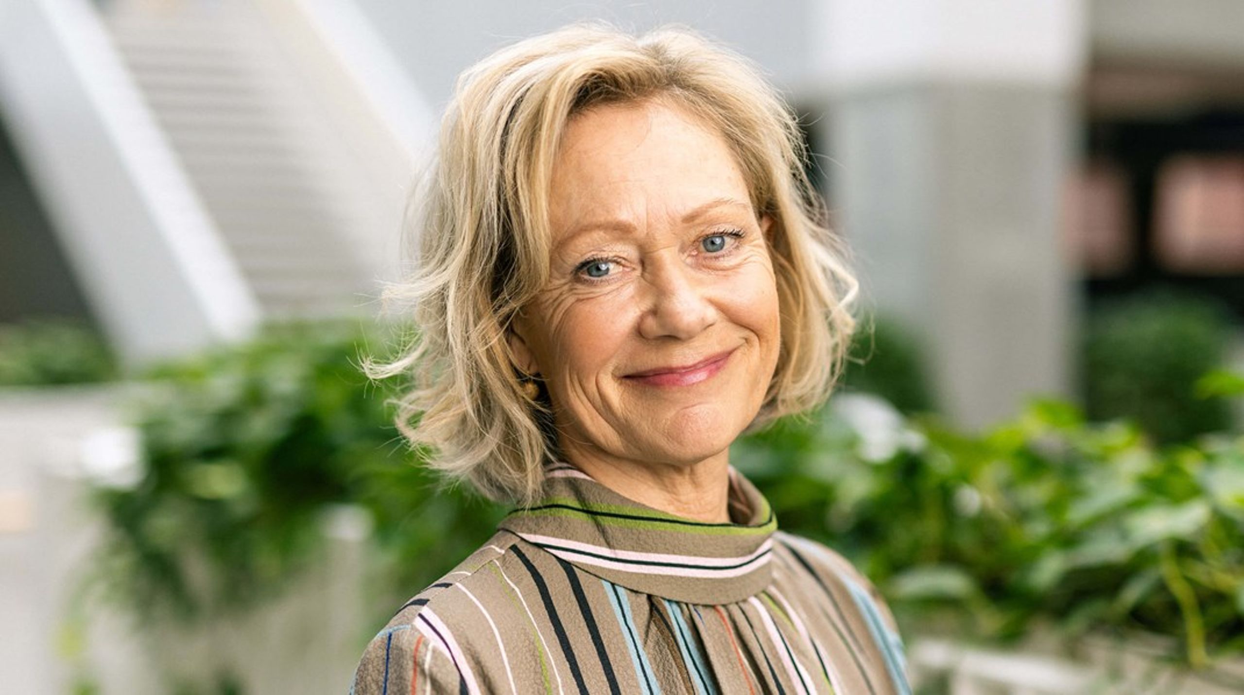 Data, dokumentation og evaluering er ikke en trussel mod pædagogiske processer og står ikke i modsætning til pædagogisk dømmekraft. Det er selve forudsætningen for pædagogiske processer af høj kvalitet og en dømmekraft, der bygger på et stærkt vidensgrundlag,&nbsp;skriver&nbsp;Janne Hedegaard Hansen.