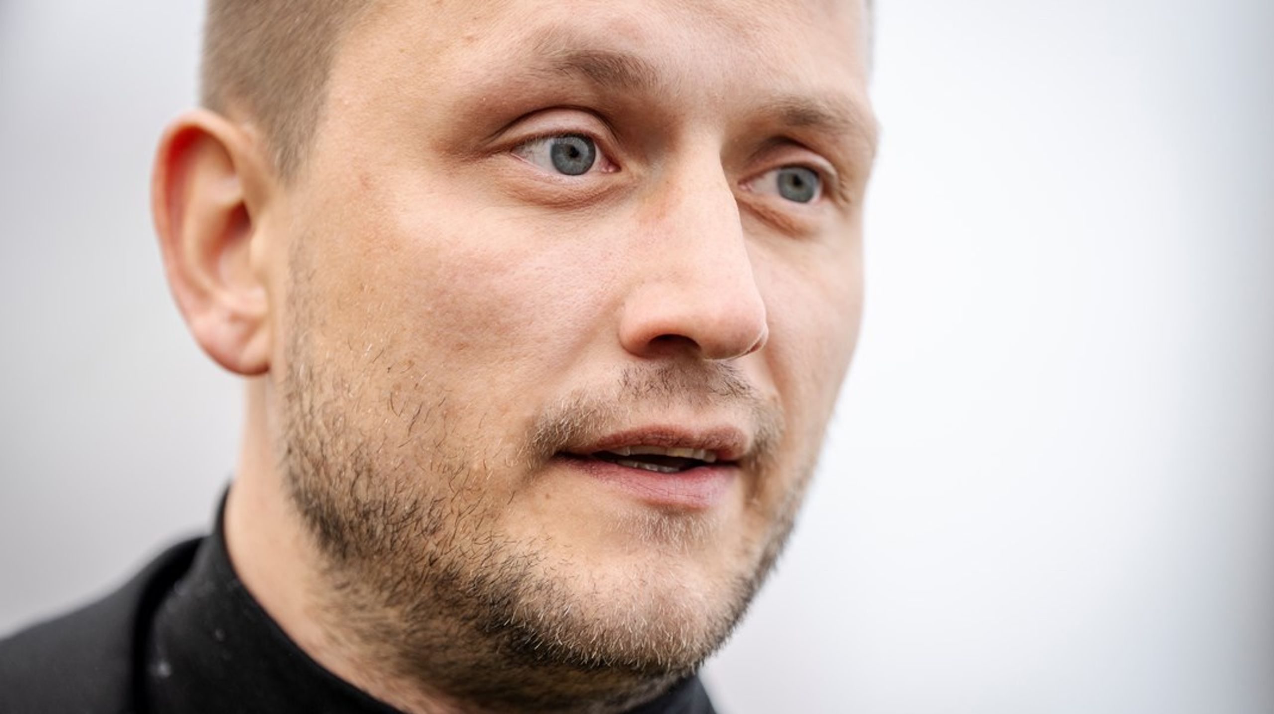 År 2025 vil blive husket i historien. For 2025 blev også et år, hvor verden igen rettede blikket mod os herhjemme, sagde landsstyreformand Jens-Frederik Nielsen i sin første nytårstale.