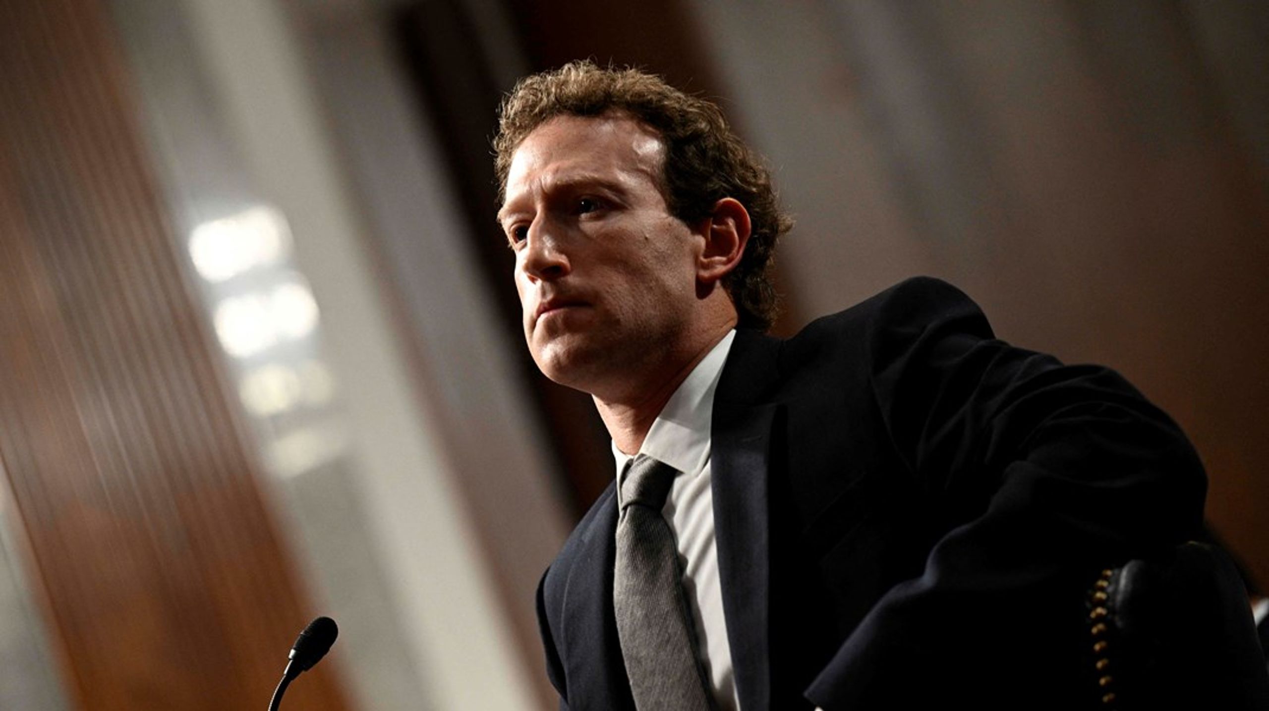 Vi har brug for et alternativ til amerikanske sociale medier, skriver foreningen Open Denmark.