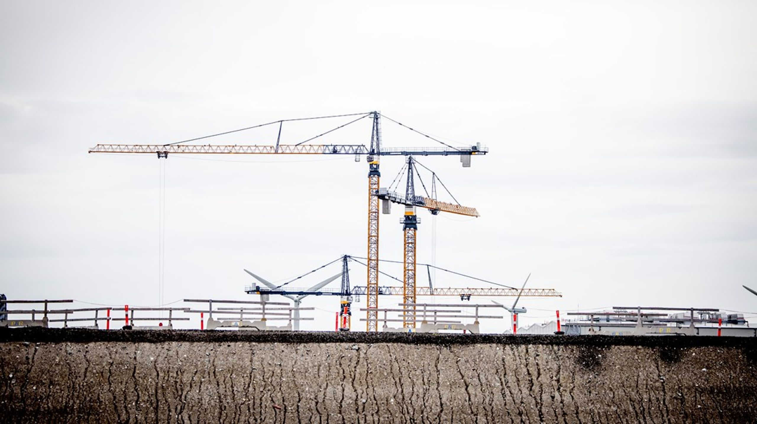Henrik Garver stopper i FRI efter 25 år.