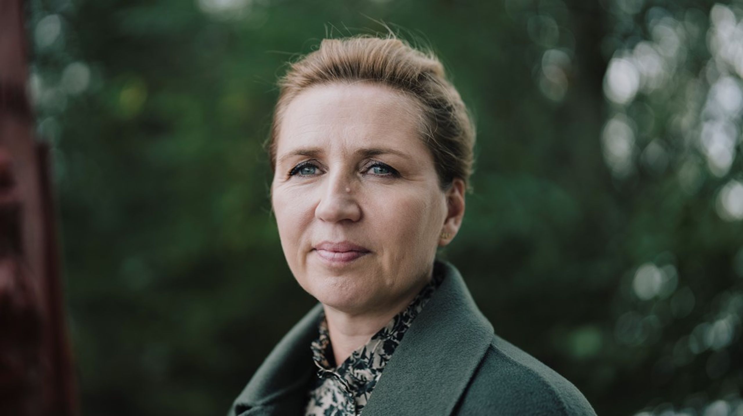 Efter Frederiksens nytårstale er mit klare bud, at al tale om et hurtigt valg er udelukket. Valget kommer enten lige før sommerferien eller lige efter, skriver&nbsp;Poul Madsen.