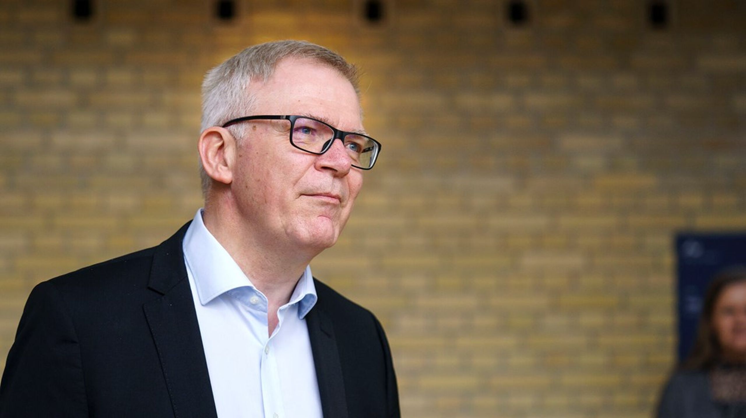 ”Danmark har brug for et fagligt omdrejningspunkt, der kan forske i de mest avancerede trusler og uddanne nogle af de dygtigste cyberspecialister i verden,” siger Brian Bech Nielsen, rektor ved Aarhus Universitet.