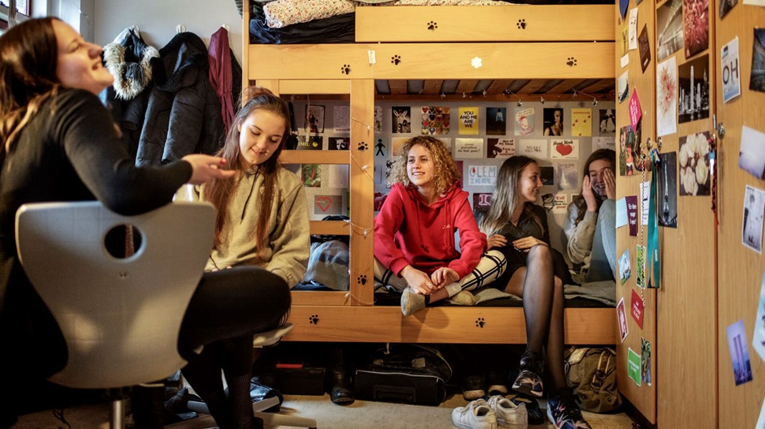 Der er nu sat punktum for den overlevelseskamp, som efterskolesektoren blev kastet ud i, da Reformkommissionen i maj 2023 anbefalede at nedlægge 10. klasse – også på efterskolerne.