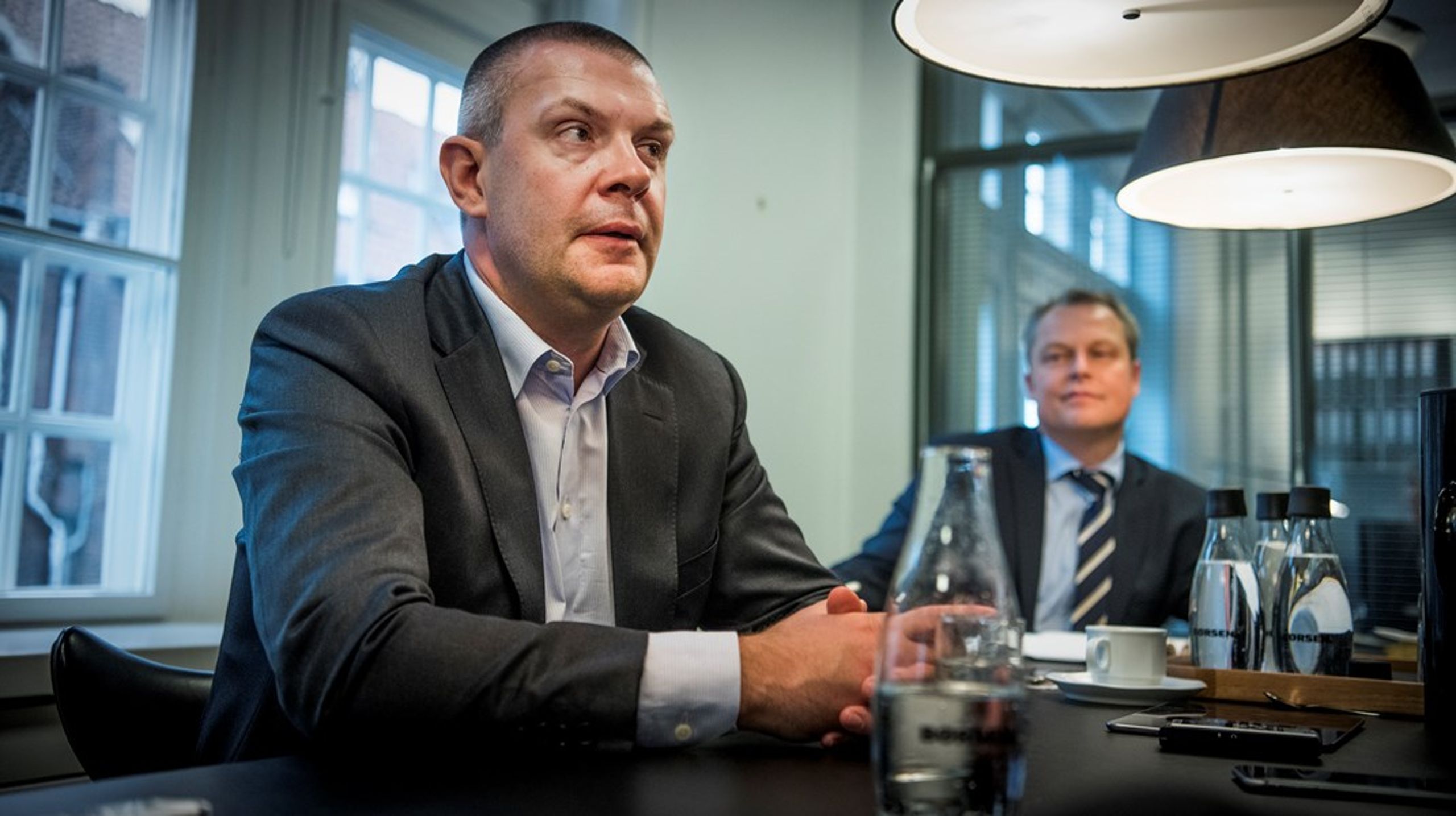 DR's nye strategi udstikker pejlemærker frem mod 2030.&nbsp;