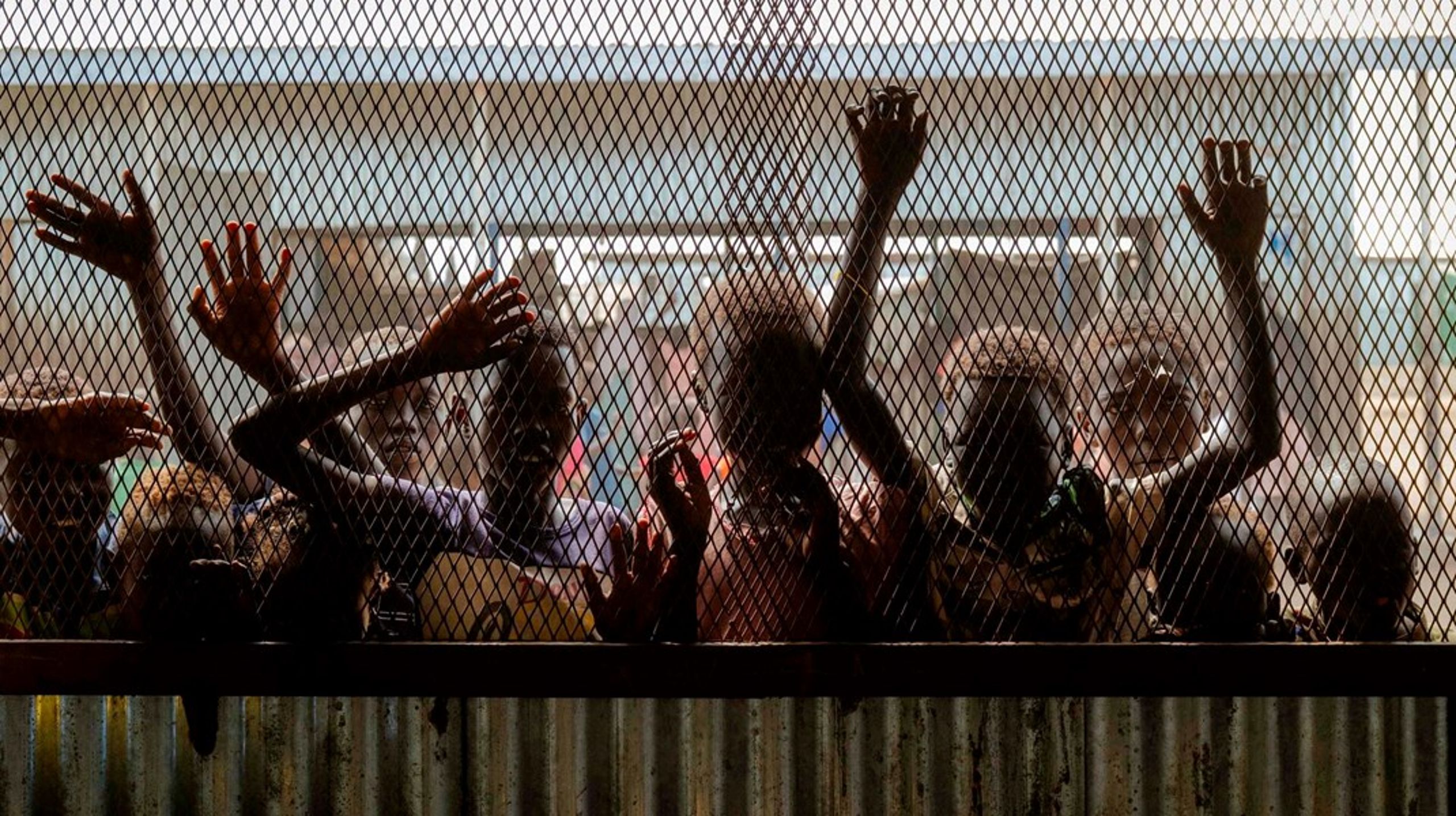 Krigen i Sudan er en af de mest omfattende humanitære kriser ved indgangen til 2026&nbsp;