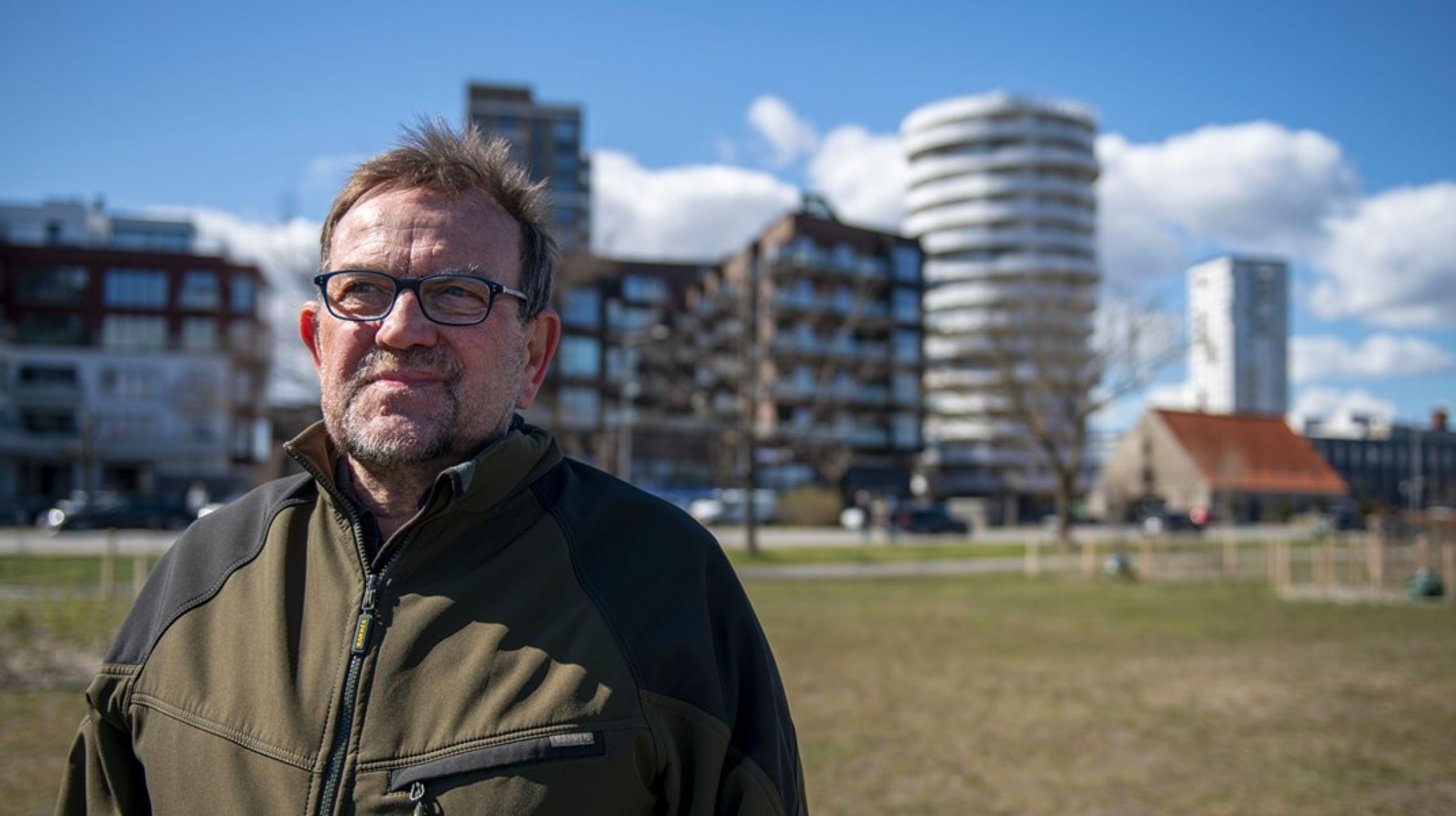 Hvis S-toppen ikke tør bide til bolle på hovedstadens arbejdsfri gevinster, kan de ikke i stor skala træde op mod uligheden.