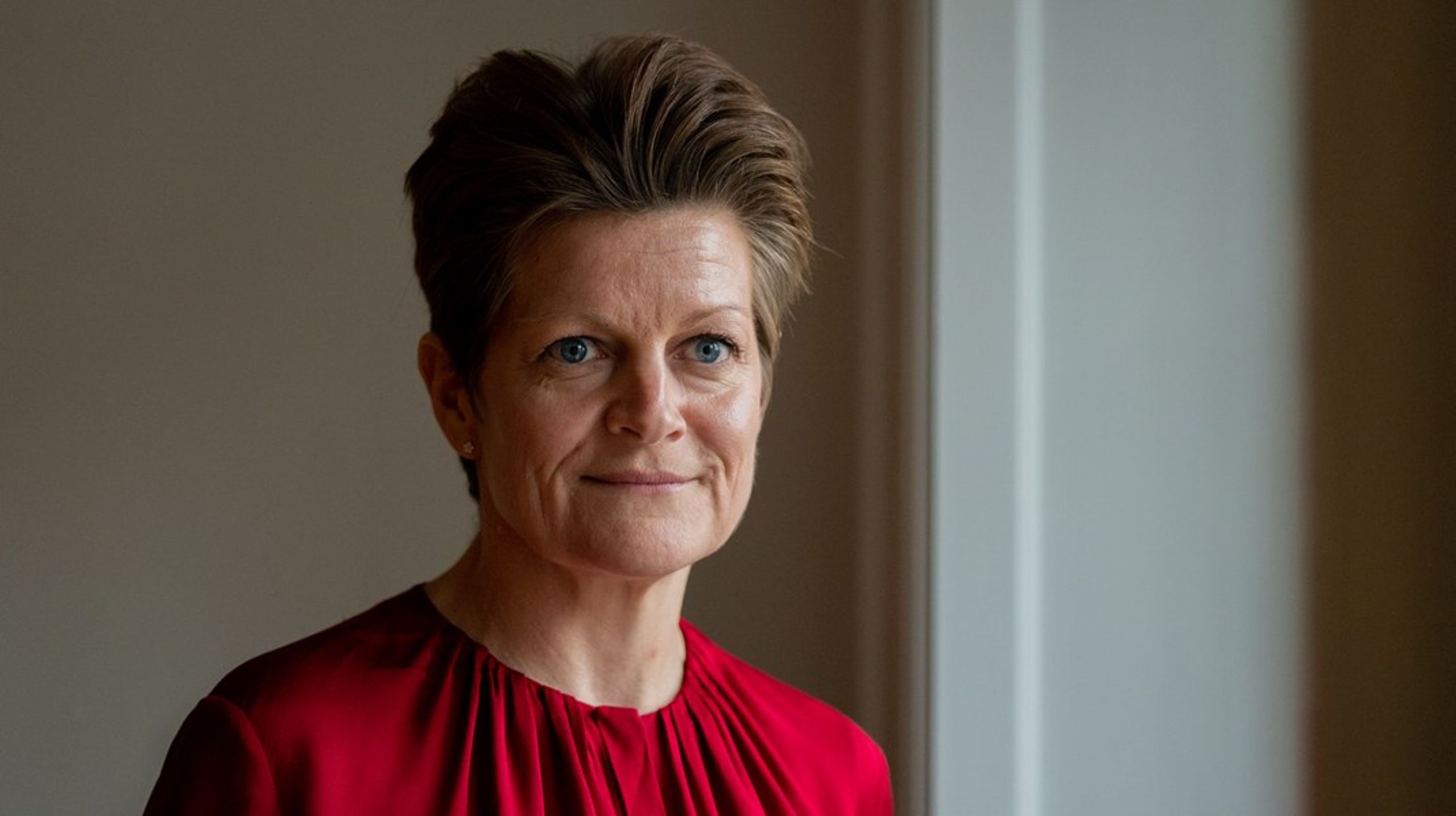 Lægeforeningen mener grundlæggende, at speciallægeloftet er en forkert vej, og i psykiatrien er det særligt skadeligt, skriver Camilla Rathcke.