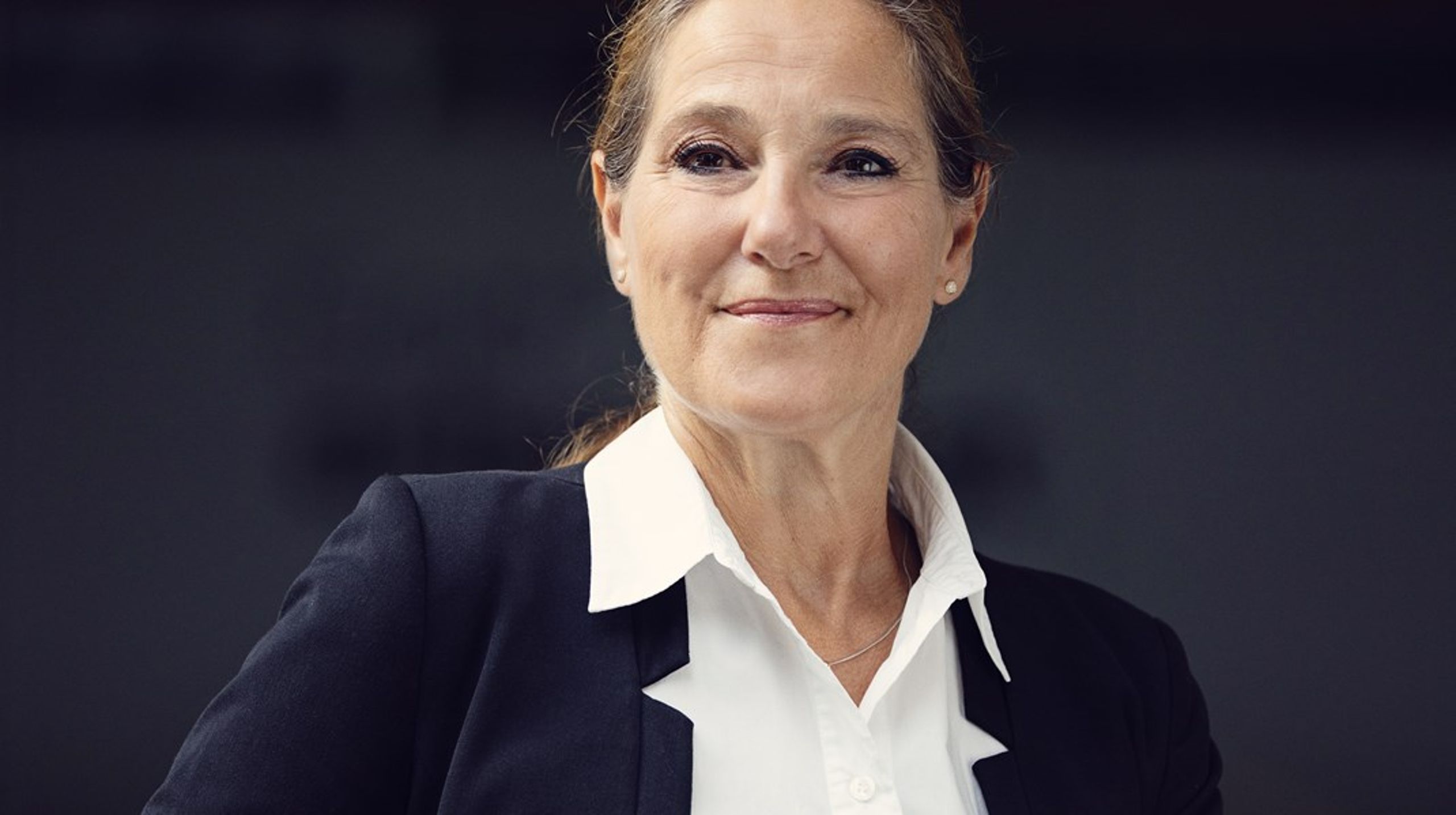 20 år med ulovligt fagforeningspres er 20 år for meget, skriver Jane Heitmann.&nbsp;