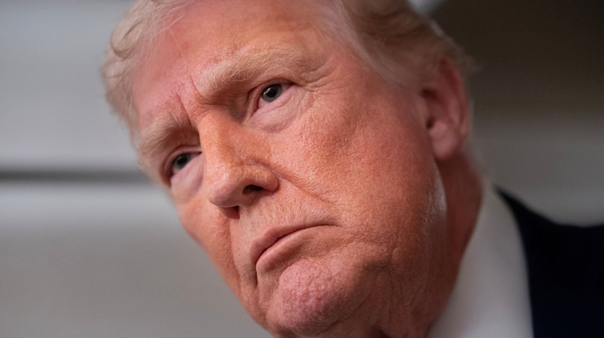 Mere USA vil ikke være godt for grønlænderne, skriver Emil Chemnitz.