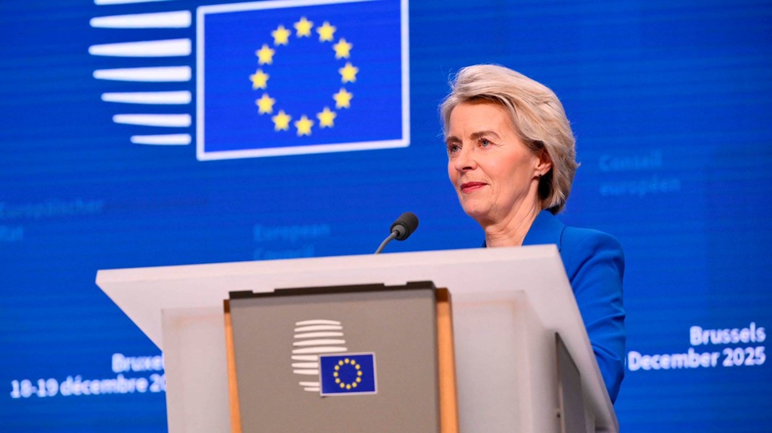 GDPR, NIS2, AI-forordningen,&nbsp;Cyber Resilience Act, Data Act og DORA. Den digitale EU-reguleringen er fjernet fra virkeligheden. Resultatet er, at vi risikerer, at virksomheder og særligt mindre virksomheder holder sig fra overhovedet at bygge datadrevne løsninger i Europa, skriver Sigrid Floor Toft.