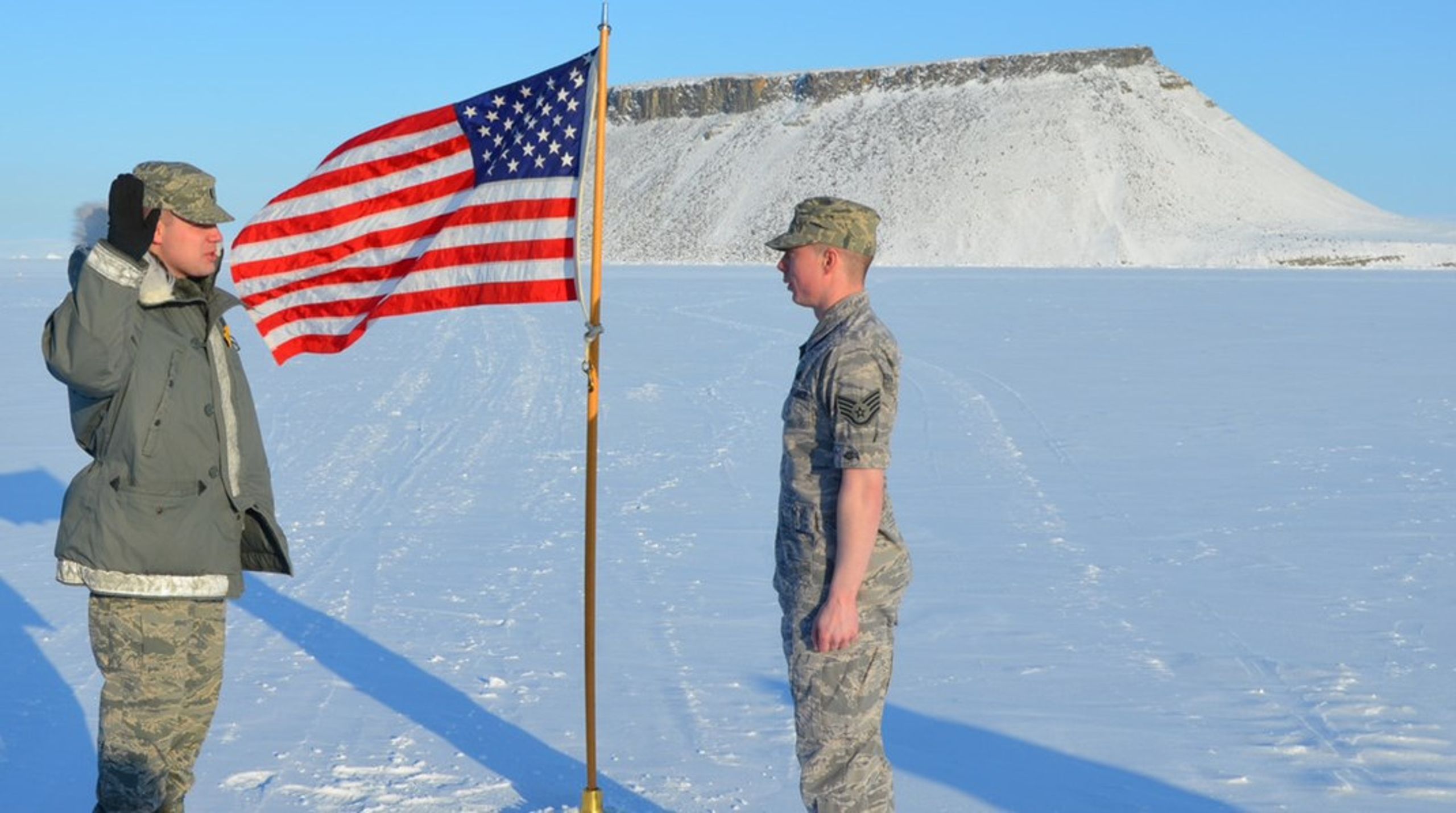 "De europæiske Nato-lande skal nok ikke regne med, at deres F-35-fly kan starte, hvis det er for at blive brugt mod deres oprindelsesland," skriver redaktøren for Altinget Forsvar og Beredskab i denne analyse.