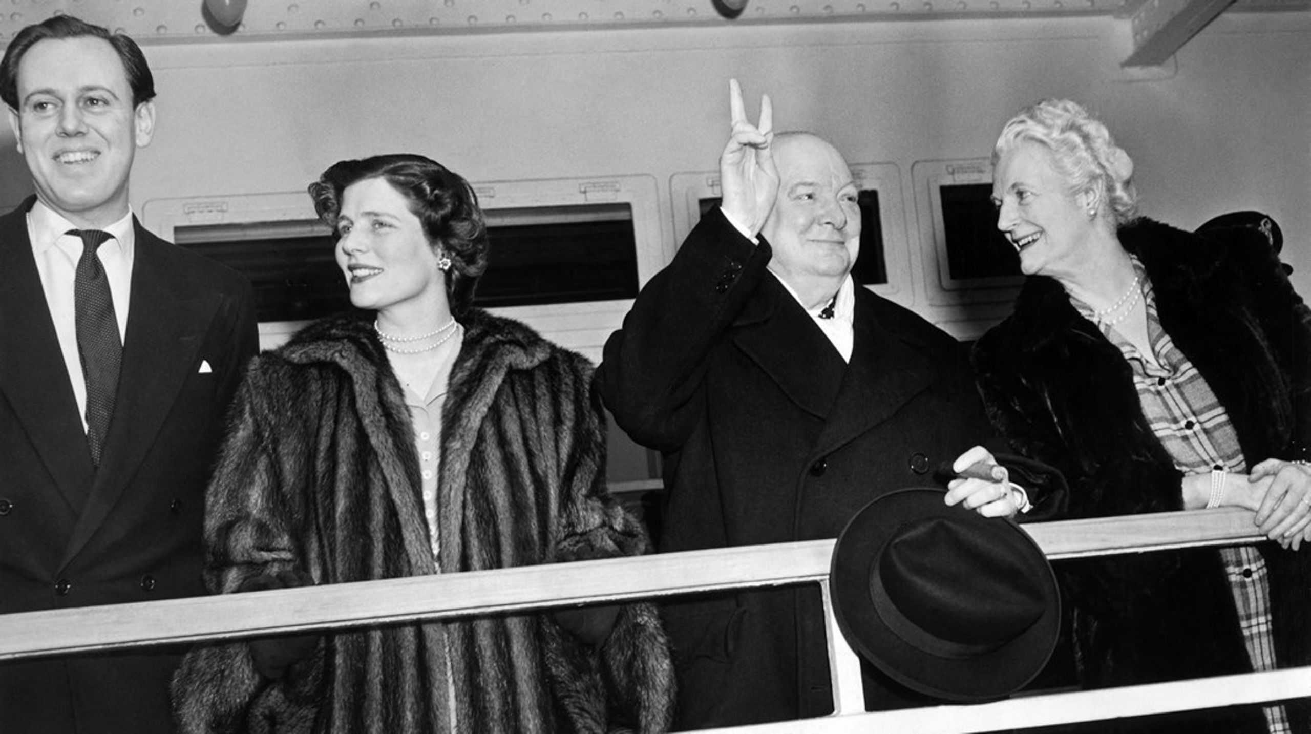 Sandheden er, at vi i årevis ikke har gået nok op i vores land eller vores kontinent, og vi gør det stadig ikke tilstrækkeligt i praksis,&nbsp;skriver&nbsp;Peter Bitsch Hjortshøj.