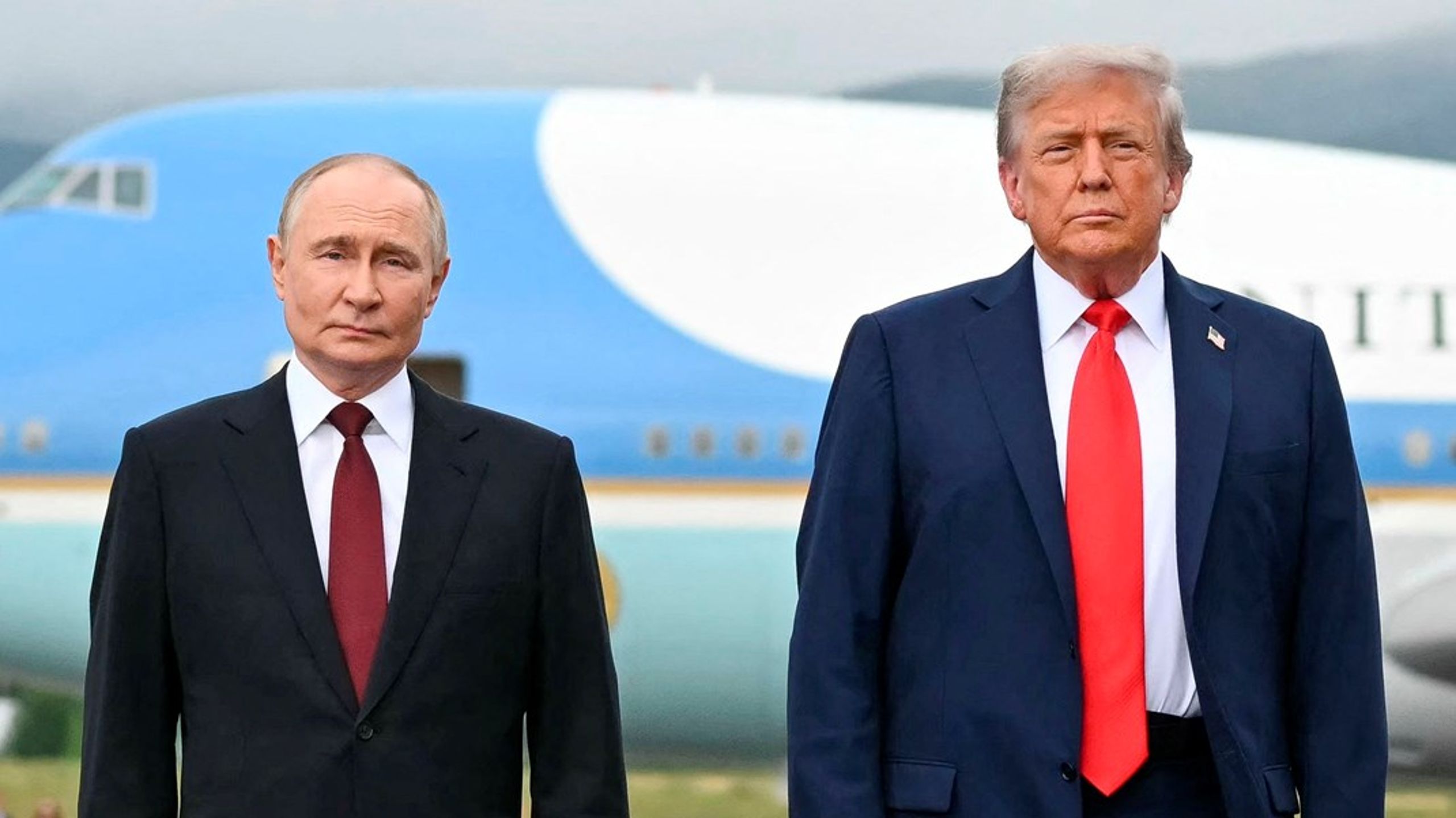 Trumps brug af særligt militær magt er foruroligende fra et russisk perspektiv. På kort sigt kan det være attraktivt for Rusland at holde igen, men på længere sigt vil Rusland med stor sandsynlighed forsøge at afbalancere USA,&nbsp;skriver&nbsp;Flemming Splidsboel Hansen.<br>