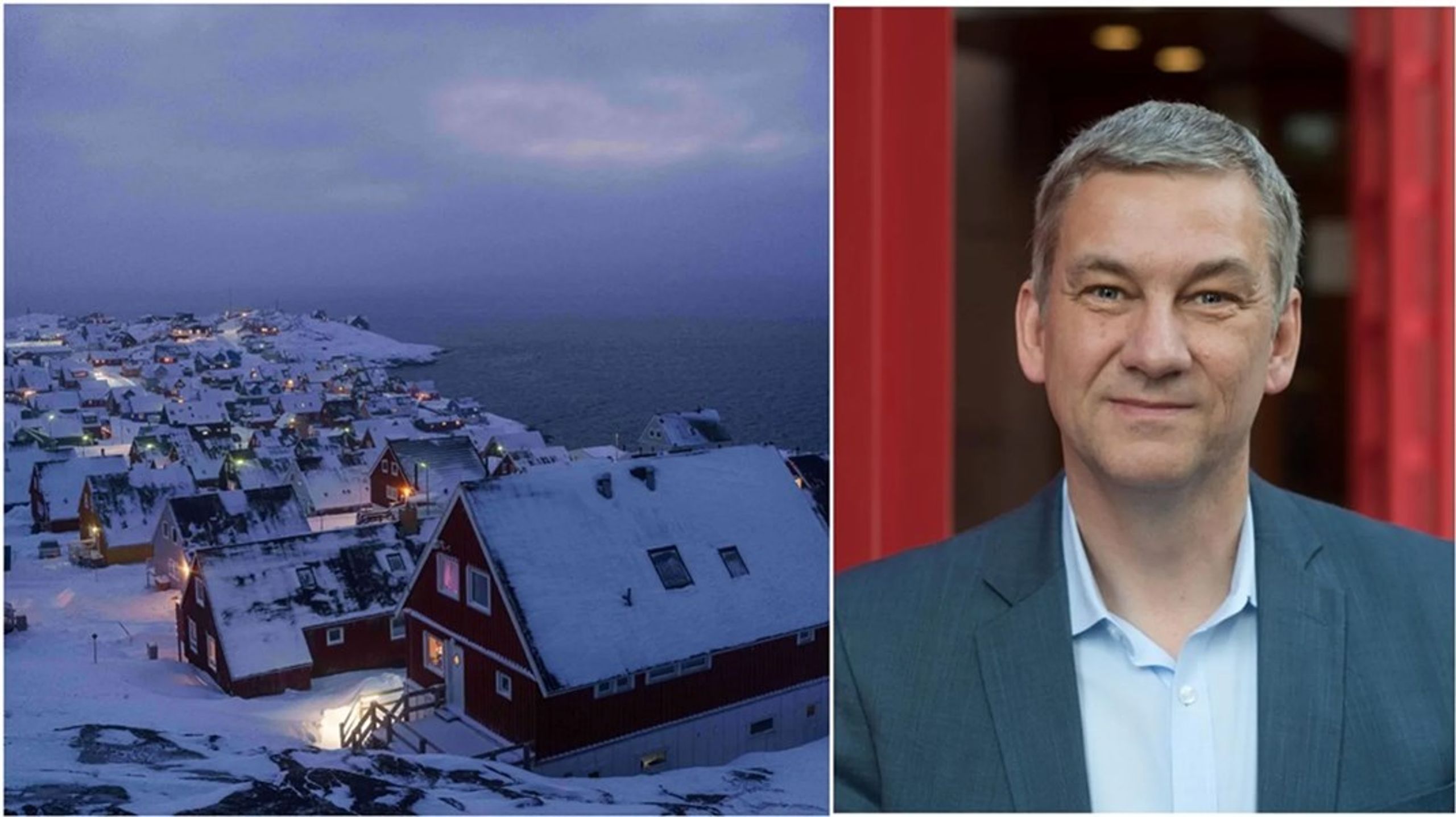 Der er stærke grunde for en offensiv for mere energieffektivitet, skriver Mats Engström.