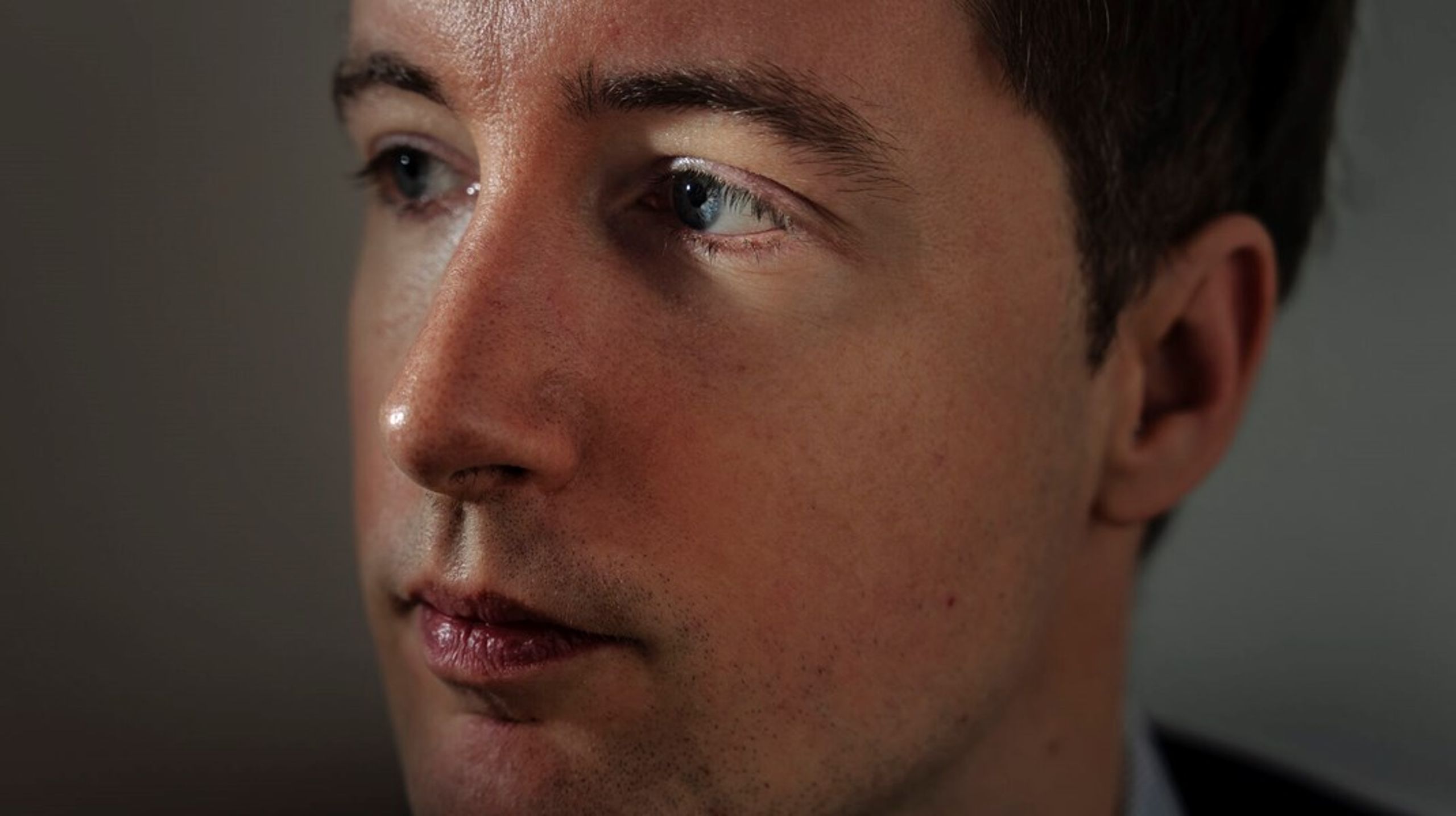 Jacob Marks beretning viser et accelereret præstationssamfund, men også et indiskutabelt billede på, hvor lidt plads der er til sårbarhed på Christiansborg, skriver Maj My Humaidan.