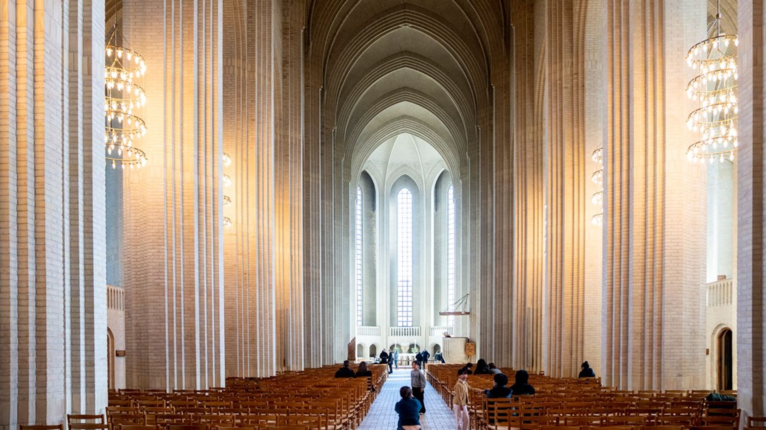 Jeg skal beklage at have forvekslet Bent Meier Sørensen med de kulturkristne nationalkonservative og for at have virket arrogant, skriver&nbsp;Tore Vincents Olsen.