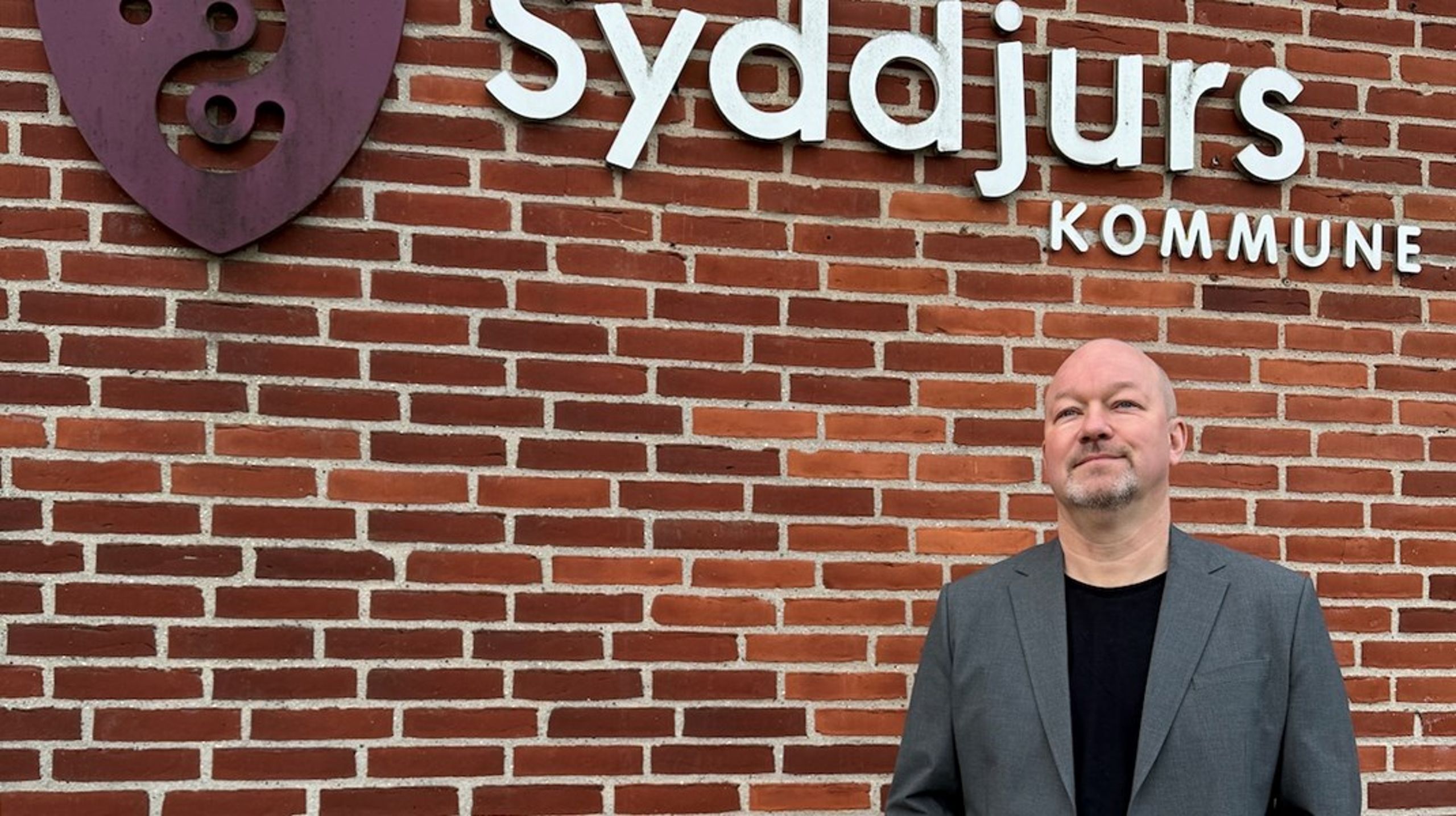 "Jeg slutter 2025 med den tilbagevendende erkendelse, at styring og automatisering kun kan lade sig gøre, hvis organisationen har helt styr på sine organisationsstamdata og forretningsdata," siger Jon Badstue Pedersen.