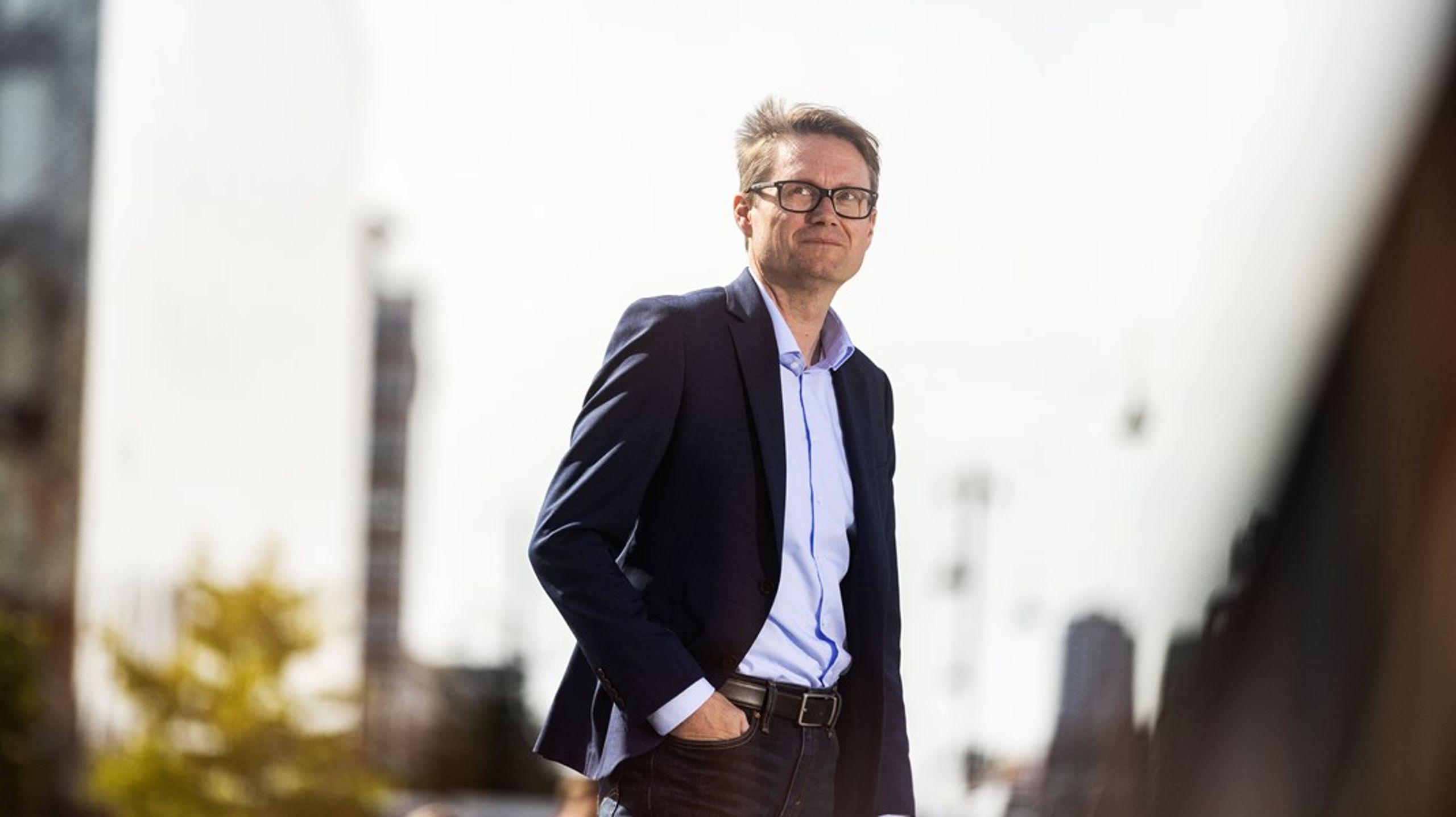 Regeringen kan endnu ikke rydde skrivebordet for opgaver – et par vigtige udfordringer ligger stadig og fylder til den sidste tid inden valget, skriver Morten Høyer.