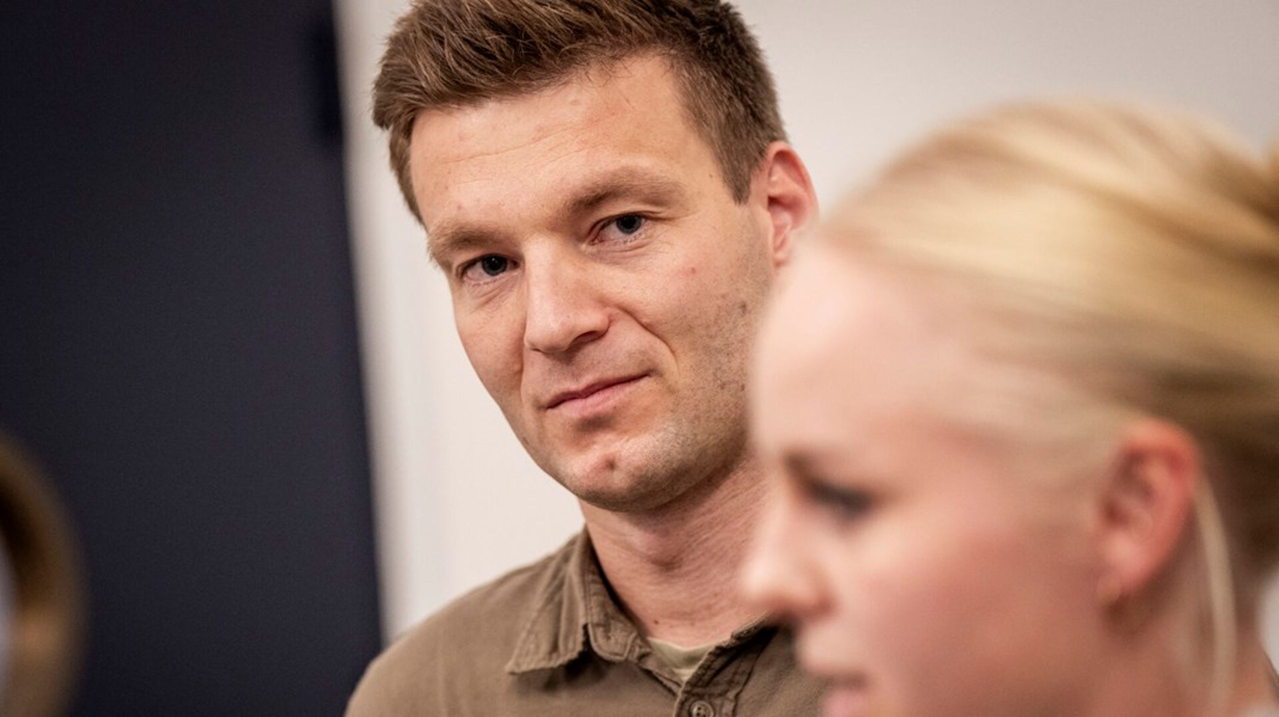 Jeg synes, at debatten om børnesyn er en teoretisk diskussion, som skygger for, at vi taler om folkeskolens reelle udfordringer, skriver Sigurd Agersnap.