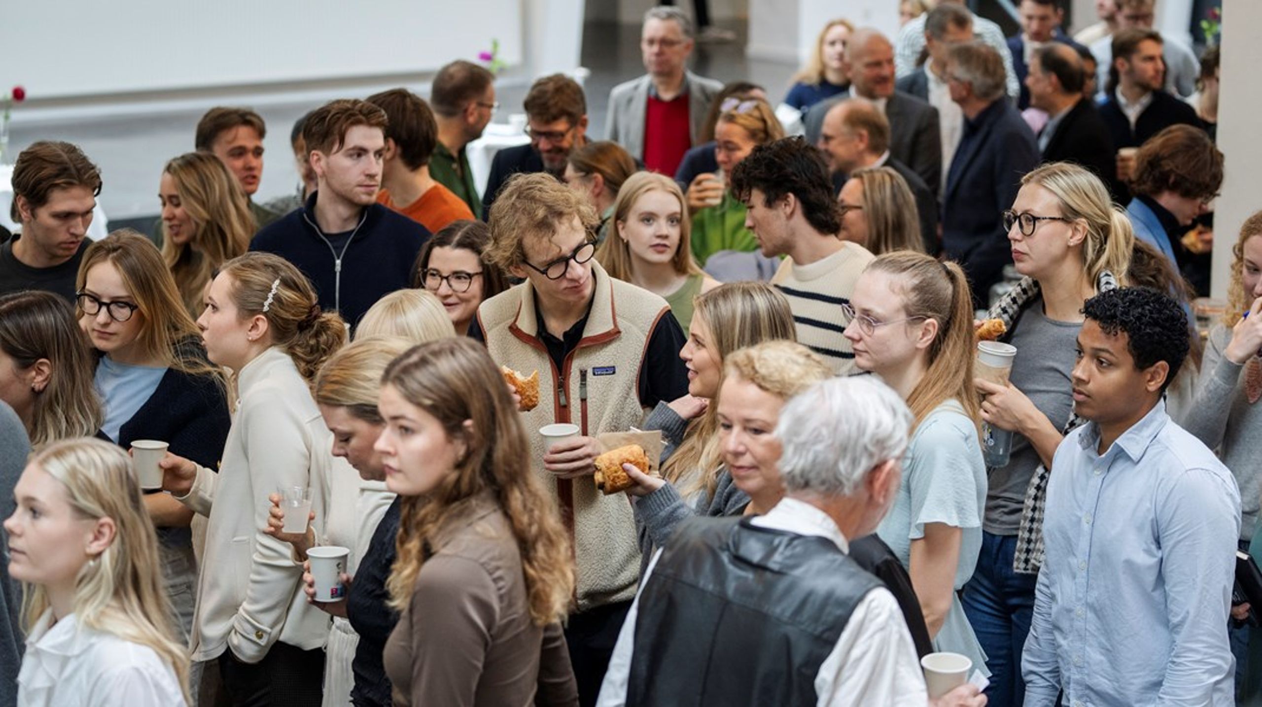 Der bør i højere grad investeres i innovation og&nbsp;entreprenørskab på professionshøjskolerne, mener fire ledere fra VIA University College og&nbsp;Professionshøjskolen UCN.