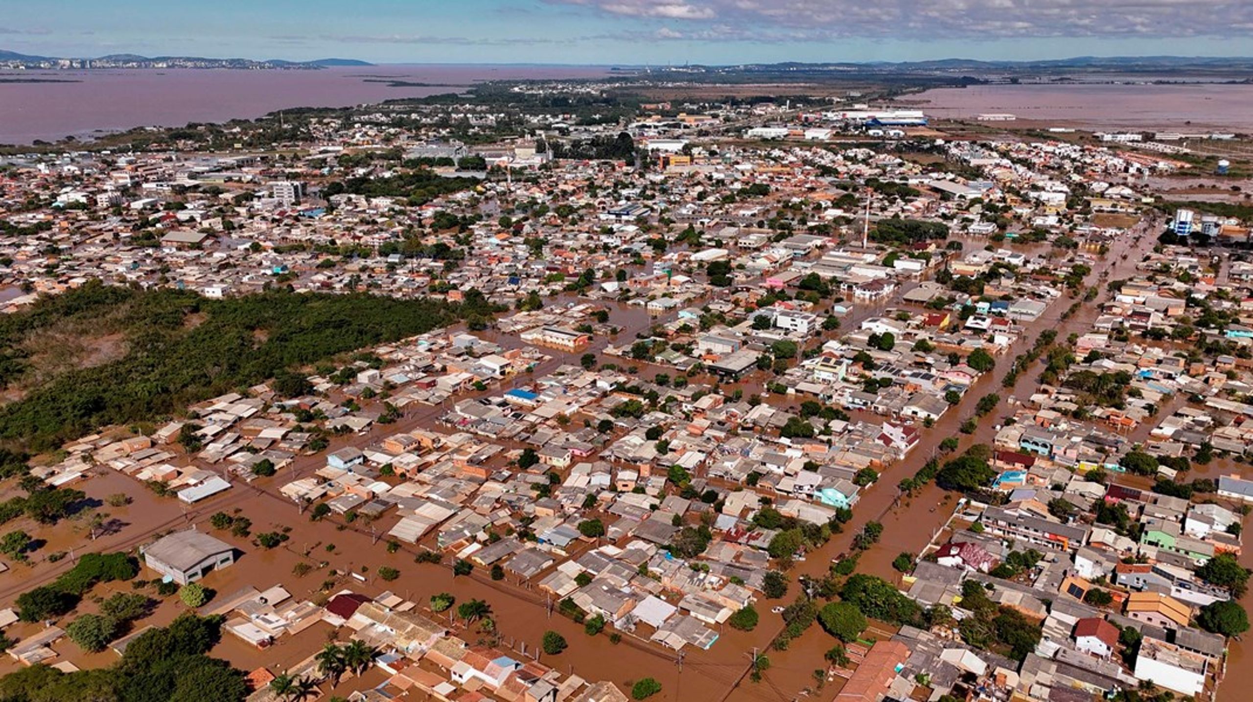 Det kan godt være, at klimaforandringer er globale, men løsningerne er lokale, skriver Anne Olhoff.