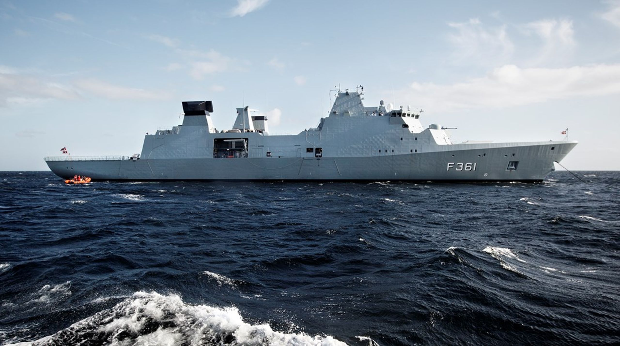 For at forebygge,&nbsp;at pirateri bliver ved med at blomstre, kan udviklingsbistanden bidrage til at gøre en forskel, skriver&nbsp;Jonas Nøddekær, Nina Porst og Katja Lindskov Jacobsen.&nbsp;&nbsp;