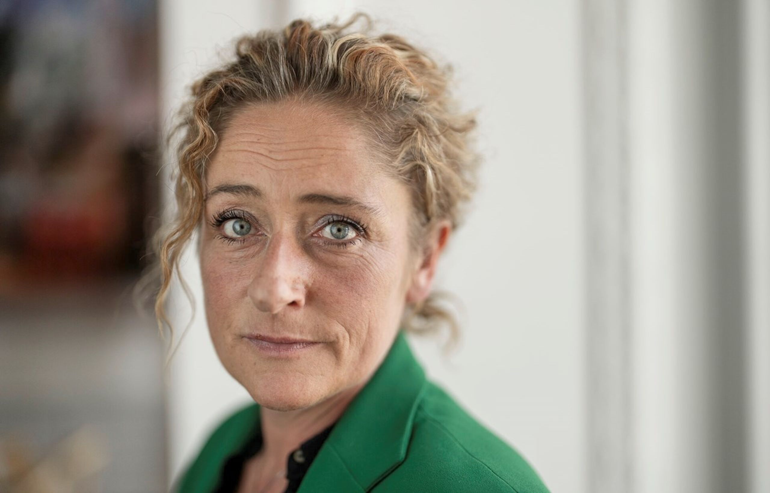 Foreningslivet&nbsp;i kommunerne er afgørende for, at vi sikrer et så givende liv efter arbejdslivet, som vi kan, skriver&nbsp;Maria Durhuus.