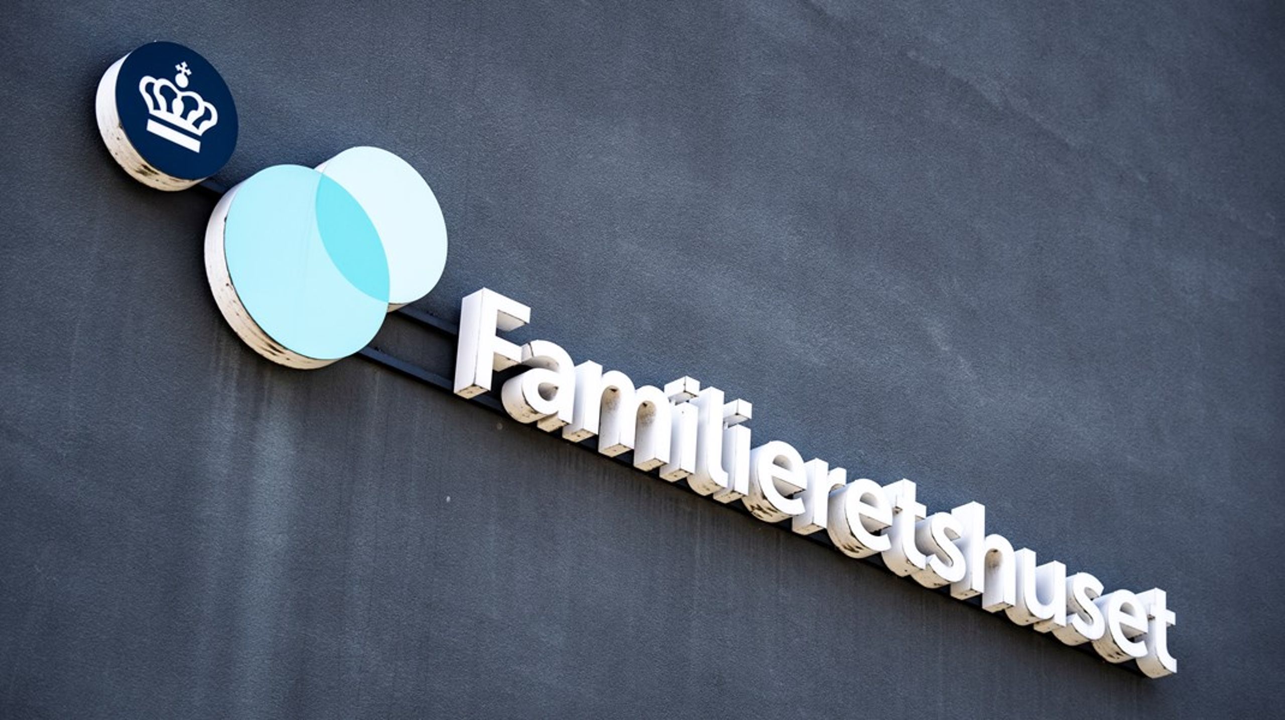 Alle områder med undtagelse af sagsbehandlingen i børn- og forældreansvarsområdet vil blive berørt af en afskedigelsesrunde i Familieretshuset senere på måneden.&nbsp;